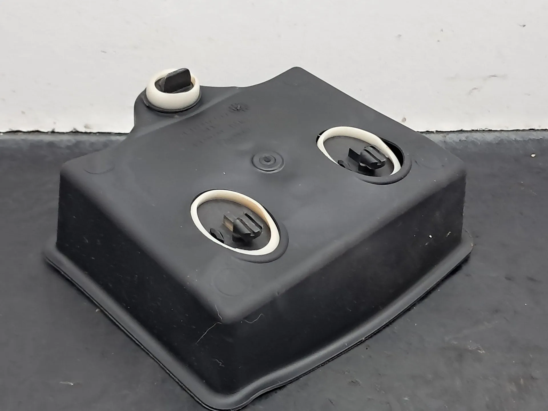 Módulo puerta Trasero Izquierdo AUDI Q3 Sportback (F3N) Imagem-3