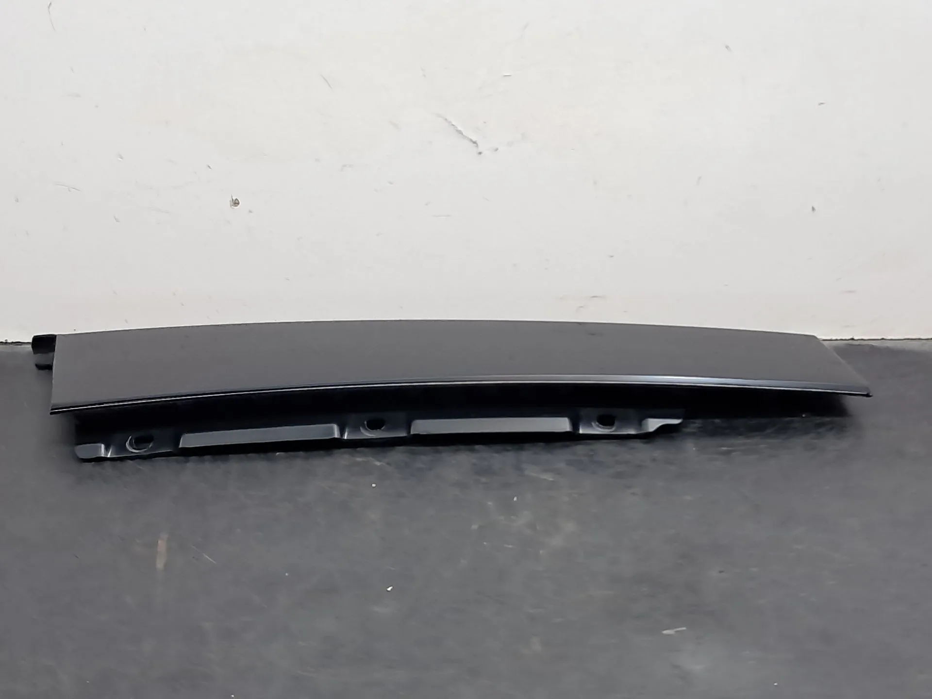 Modanatura porta posteriore sinistra AUDI Q3 Sportback (F3N) Imagem-6