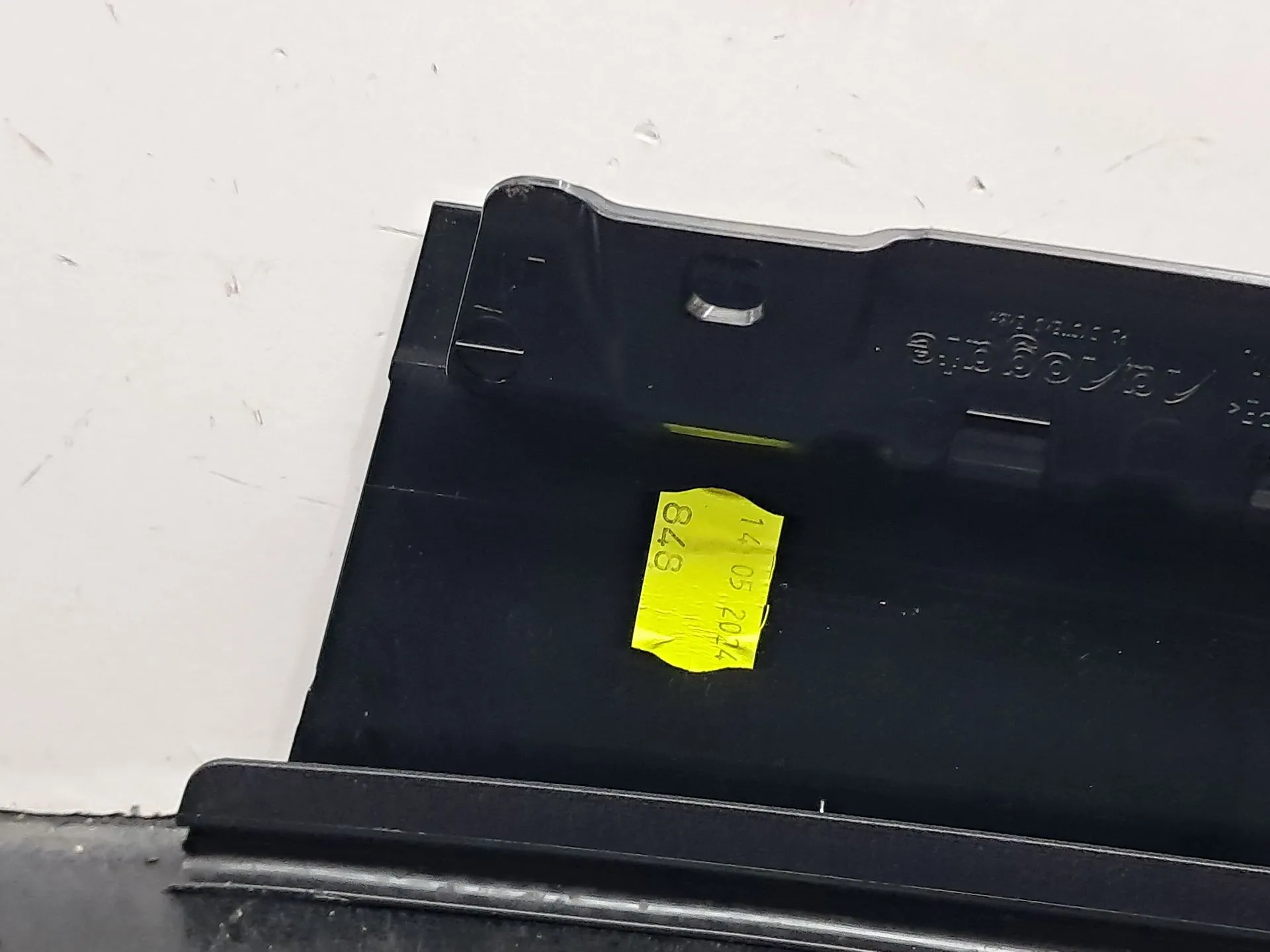 Modanatura porta posteriore sinistra AUDI Q3 Sportback (F3N) Imagem-12