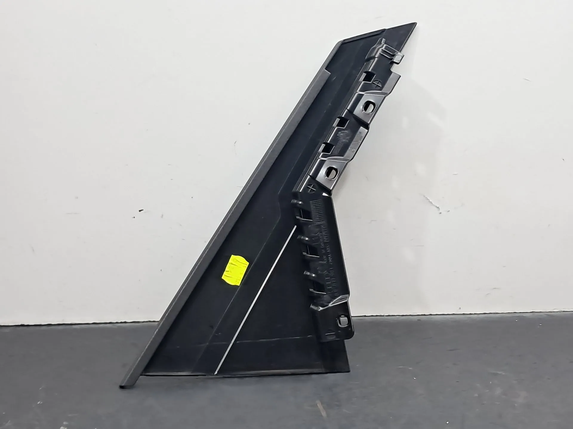 Modanatura porta posteriore sinistra AUDI Q3 Sportback (F3N) Imagem-5