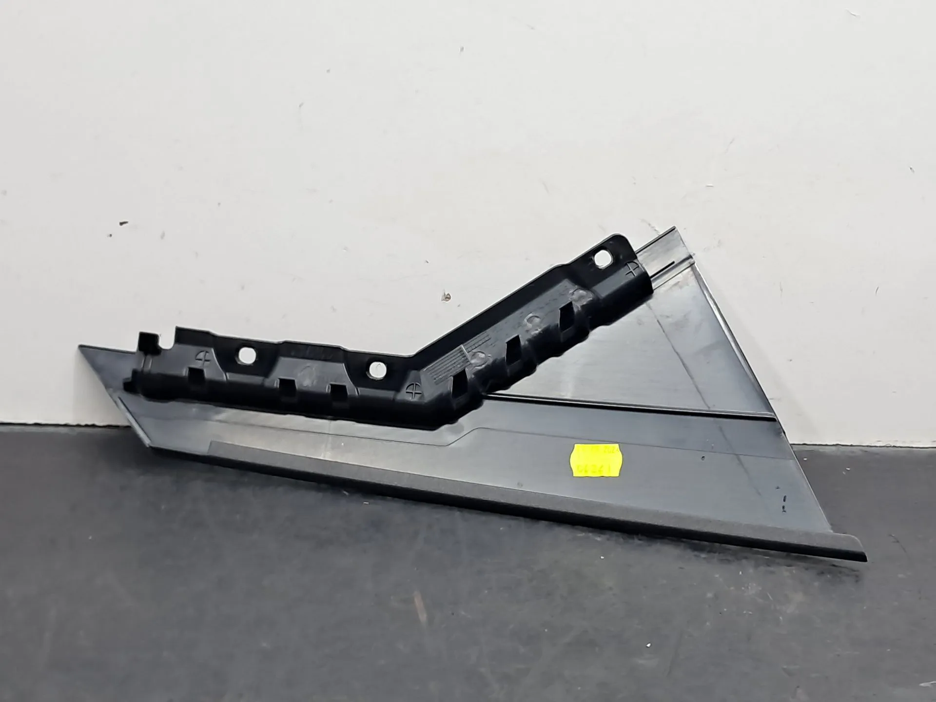 Modanatura porta posteriore sinistra AUDI Q3 Sportback (F3N) Imagem-6