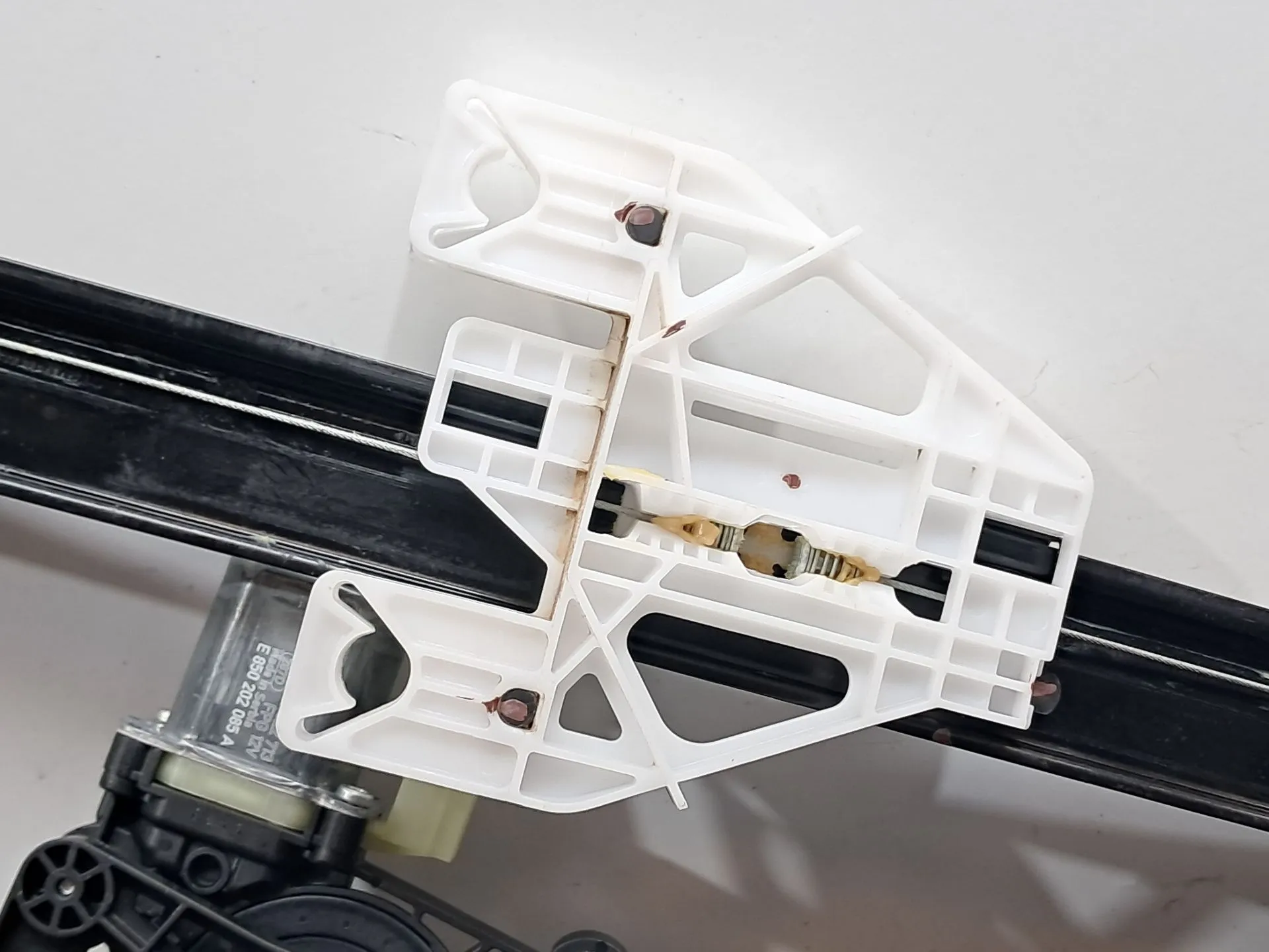 Elevalunas trasero izquierdo AUDI Q3 Sportback (F3N) Imagem-7