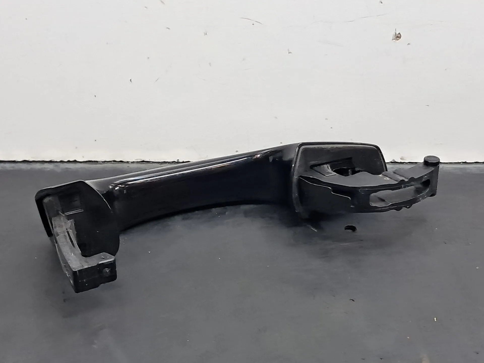 Poignée de porte arrière gauche AUDI Q3 Sportback (F3N) Imagem-3