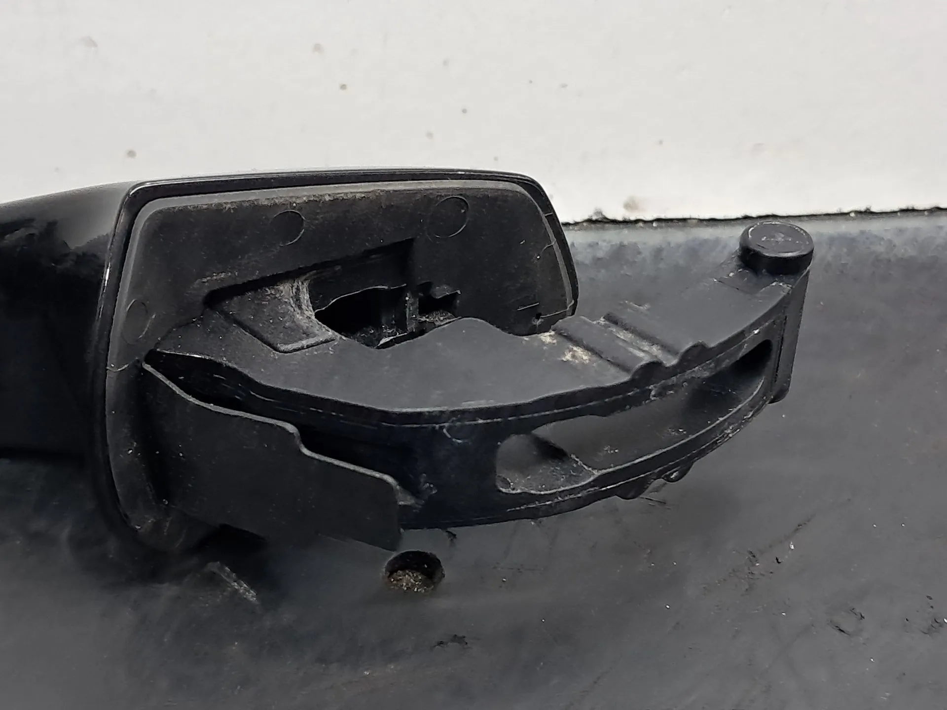 Poignée de porte arrière gauche AUDI Q3 Sportback (F3N) Imagem-5