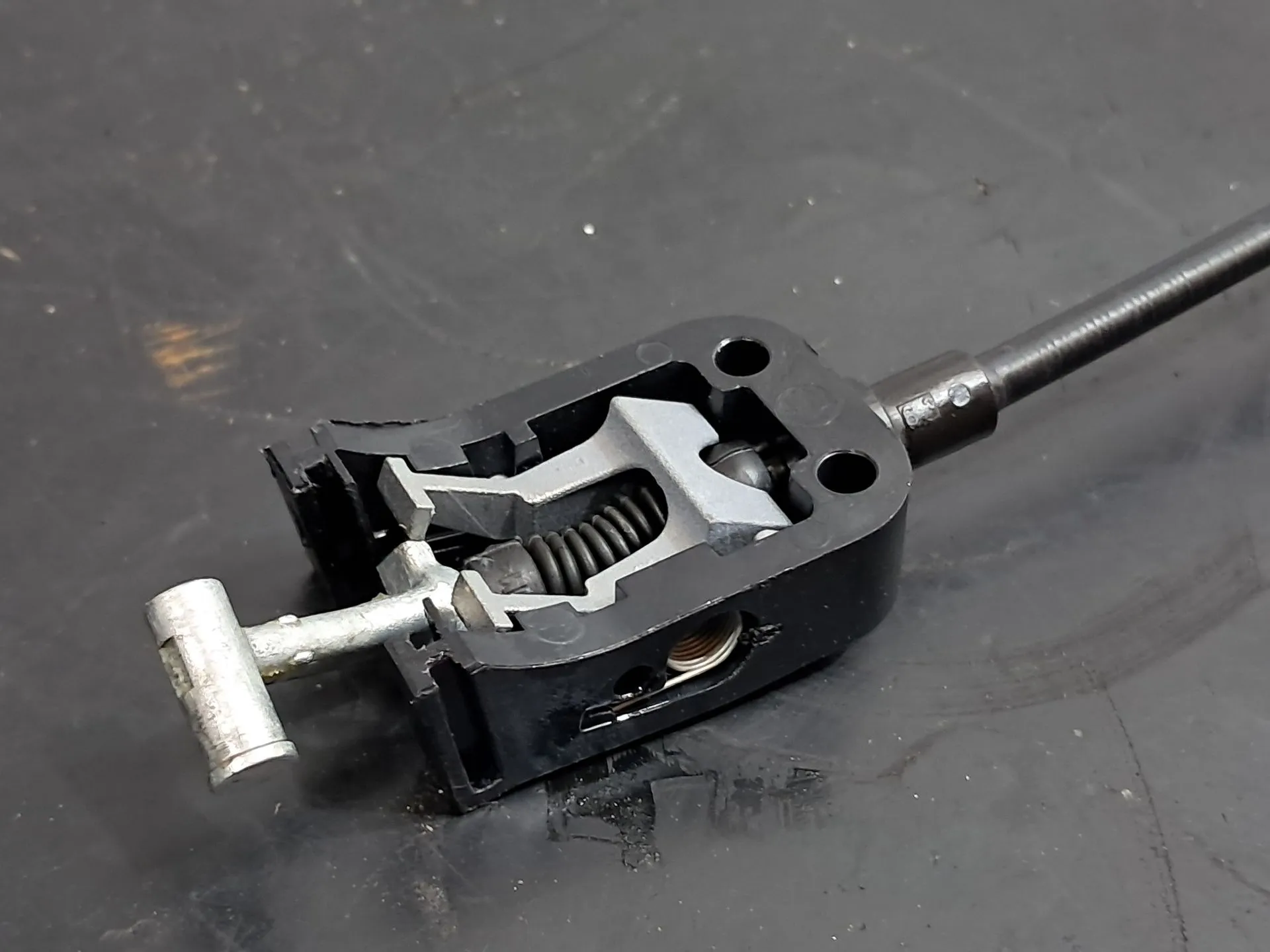 Serrure Avant Gauche AUDI Q3 Sportback (F3N) Imagem-3