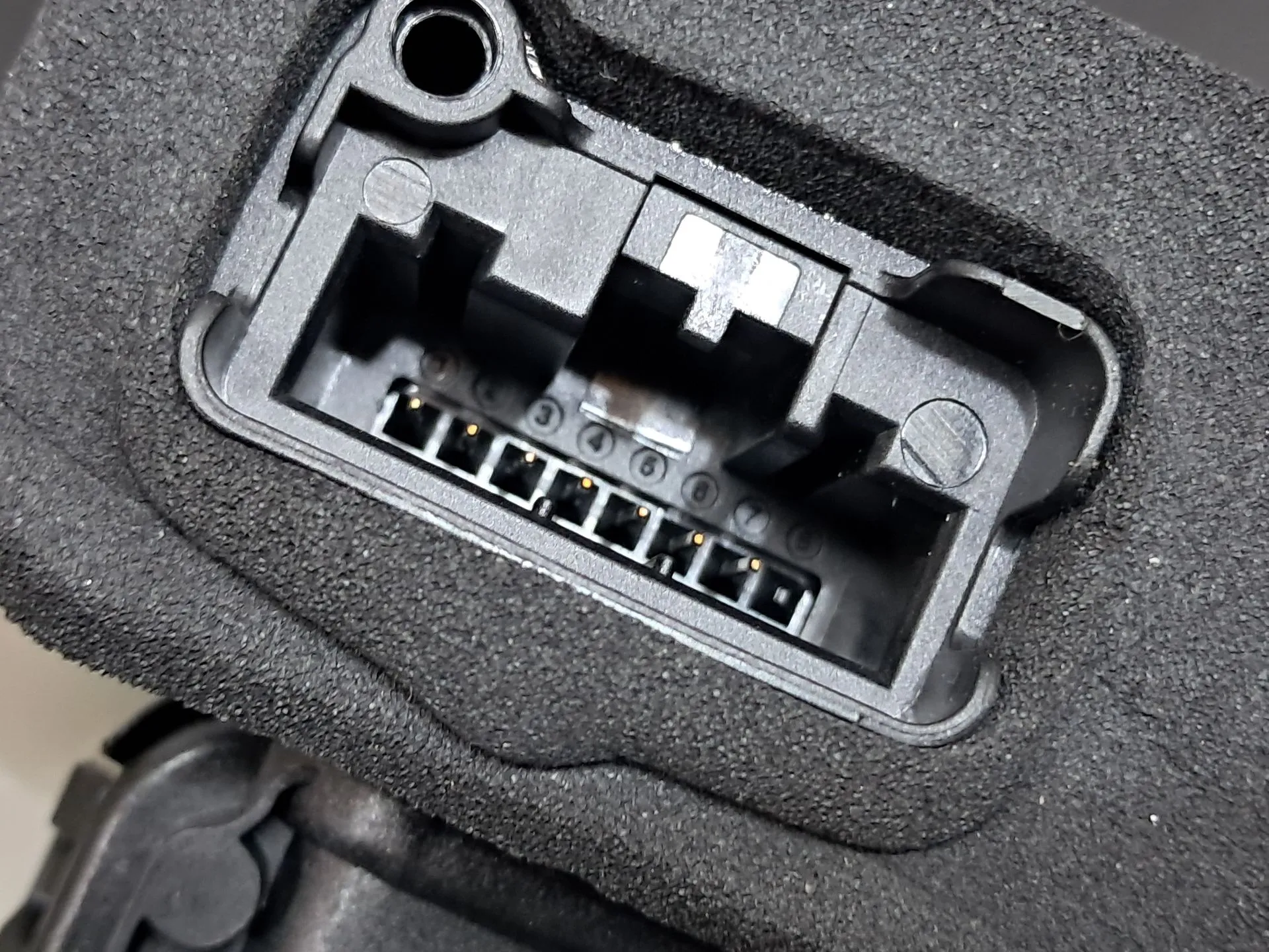 Serrure Avant Gauche AUDI Q3 Sportback (F3N) Imagem-8