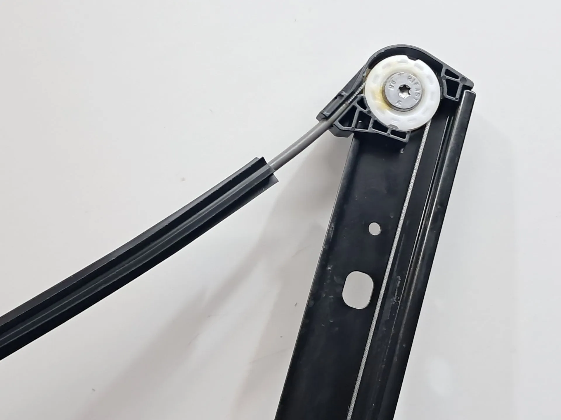 Lève-vitre avant gauche AUDI Q3 Sportback (F3N) Imagem-10