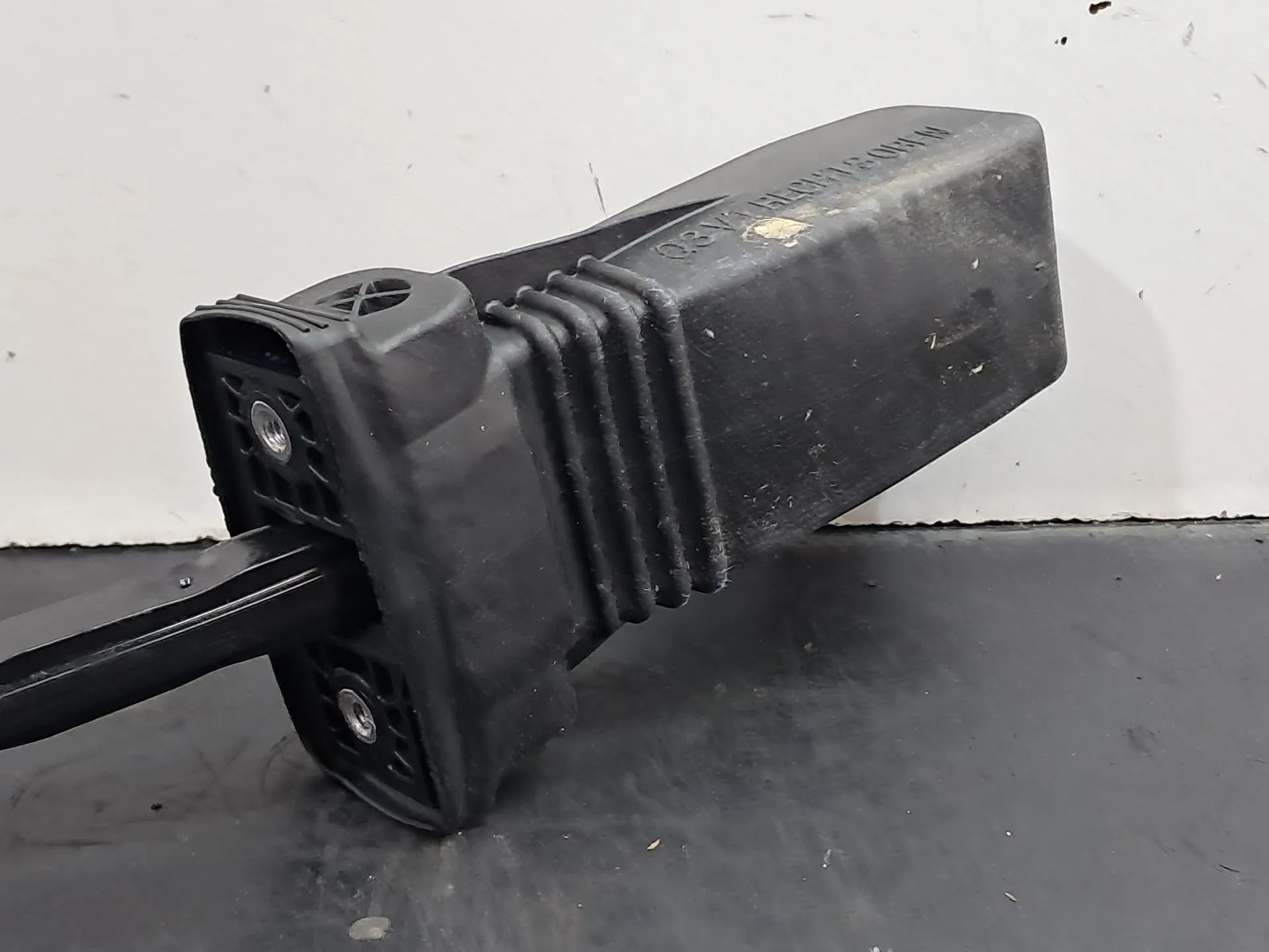 Limiteur de porte Avant Gauche AUDI Q3 Sportback (F3N) Imagem-3