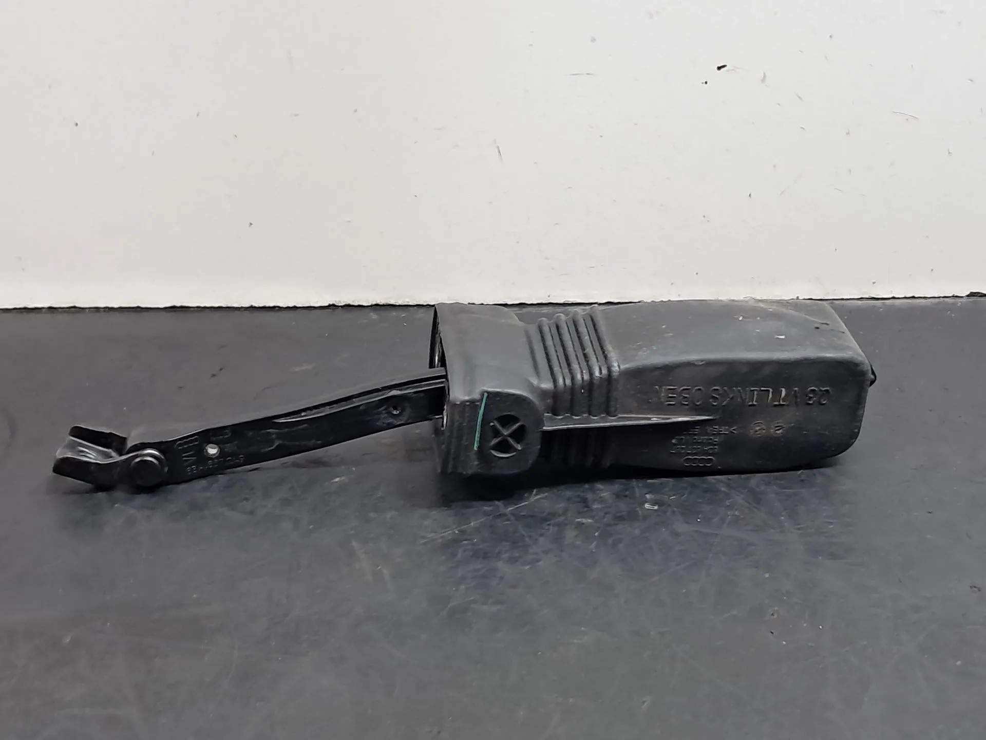 Limiteur de porte Avant Gauche AUDI Q3 Sportback (F3N) Imagem-4