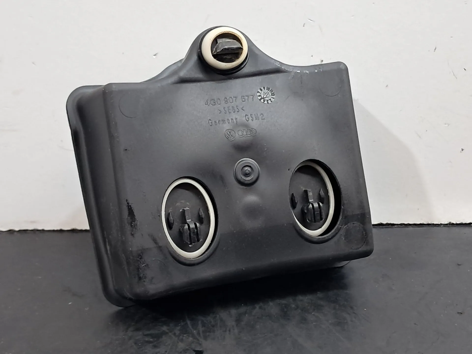 Modulo / Centralina porta anteriore sinistra AUDI Q3 Sportback (F3N) Imagem-6