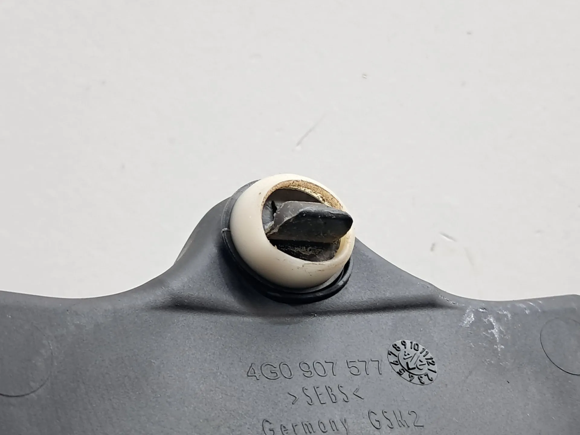 Modulo / Centralina porta anteriore sinistra AUDI Q3 Sportback (F3N) Imagem-8