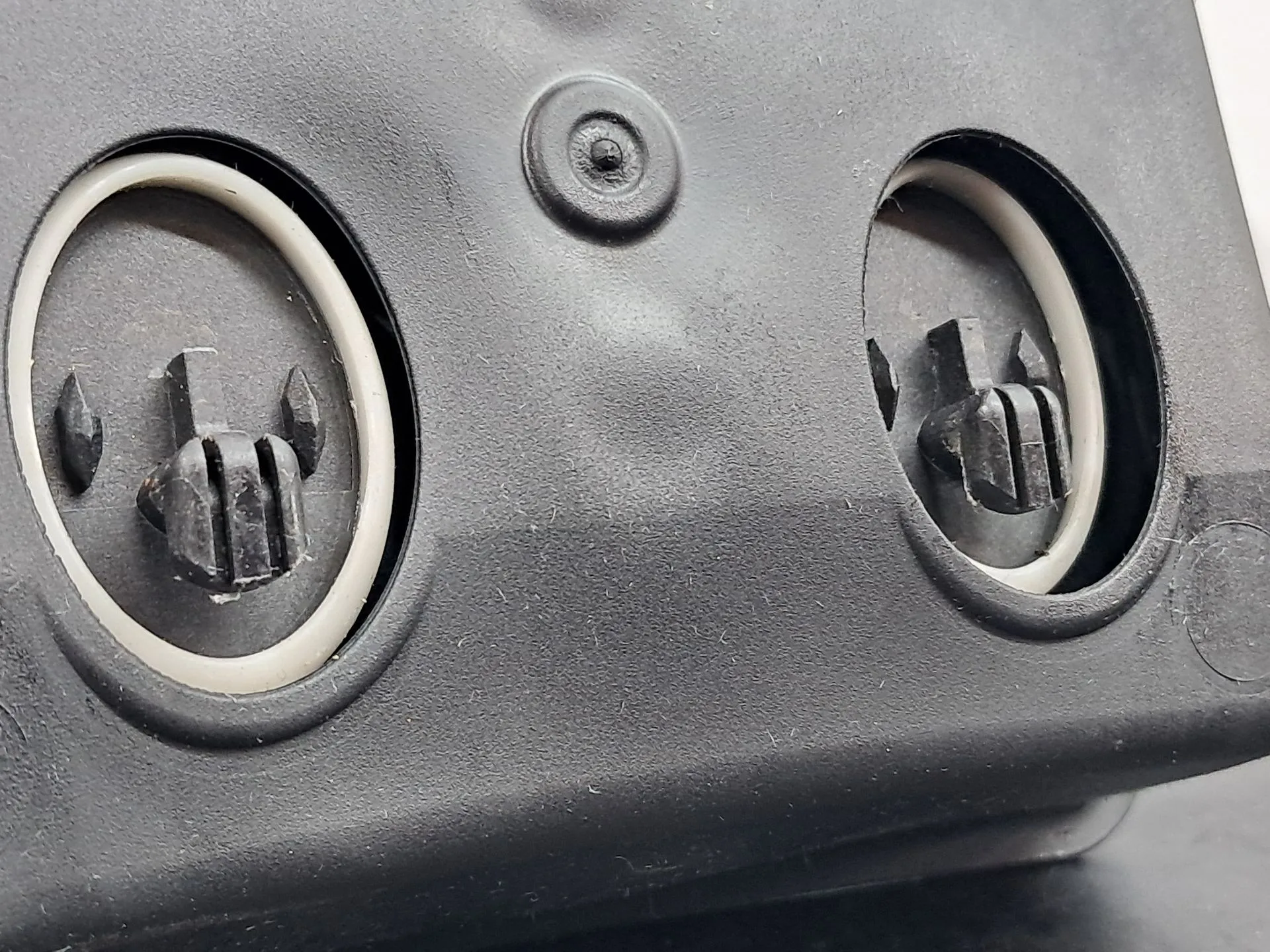 Modulo / Centralina porta anteriore sinistra AUDI Q3 Sportback (F3N) Imagem-7