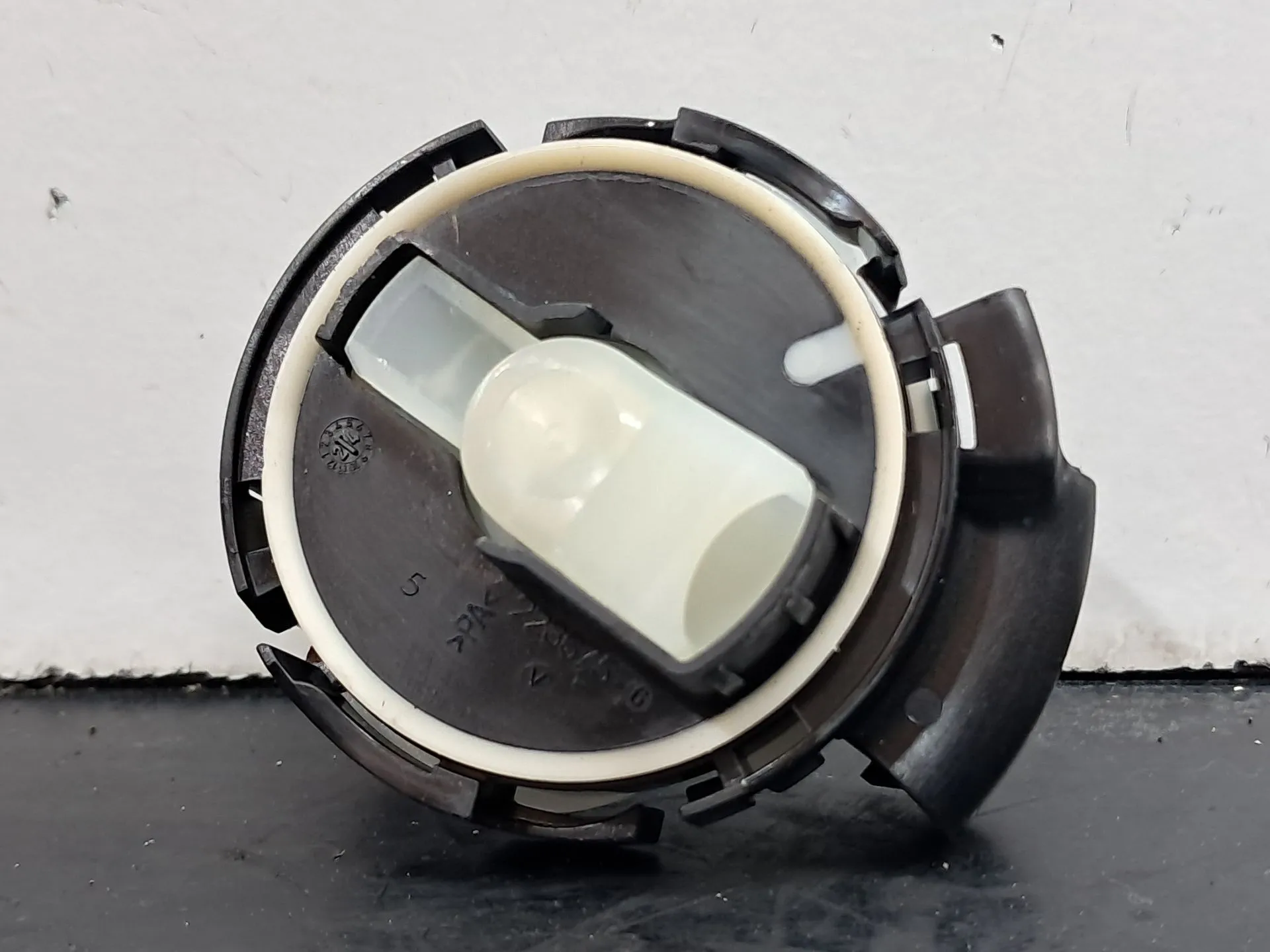 Sensor de impacto AUDI Q3 Sportback (F3N) Imagem-1