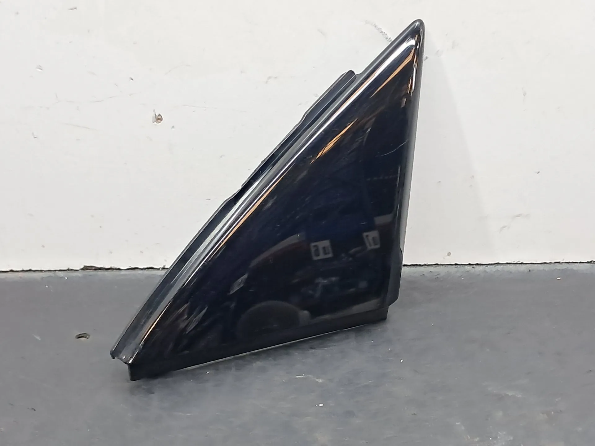 Moldura puerta delantera izquierda AUDI Q3 Sportback (F3N)