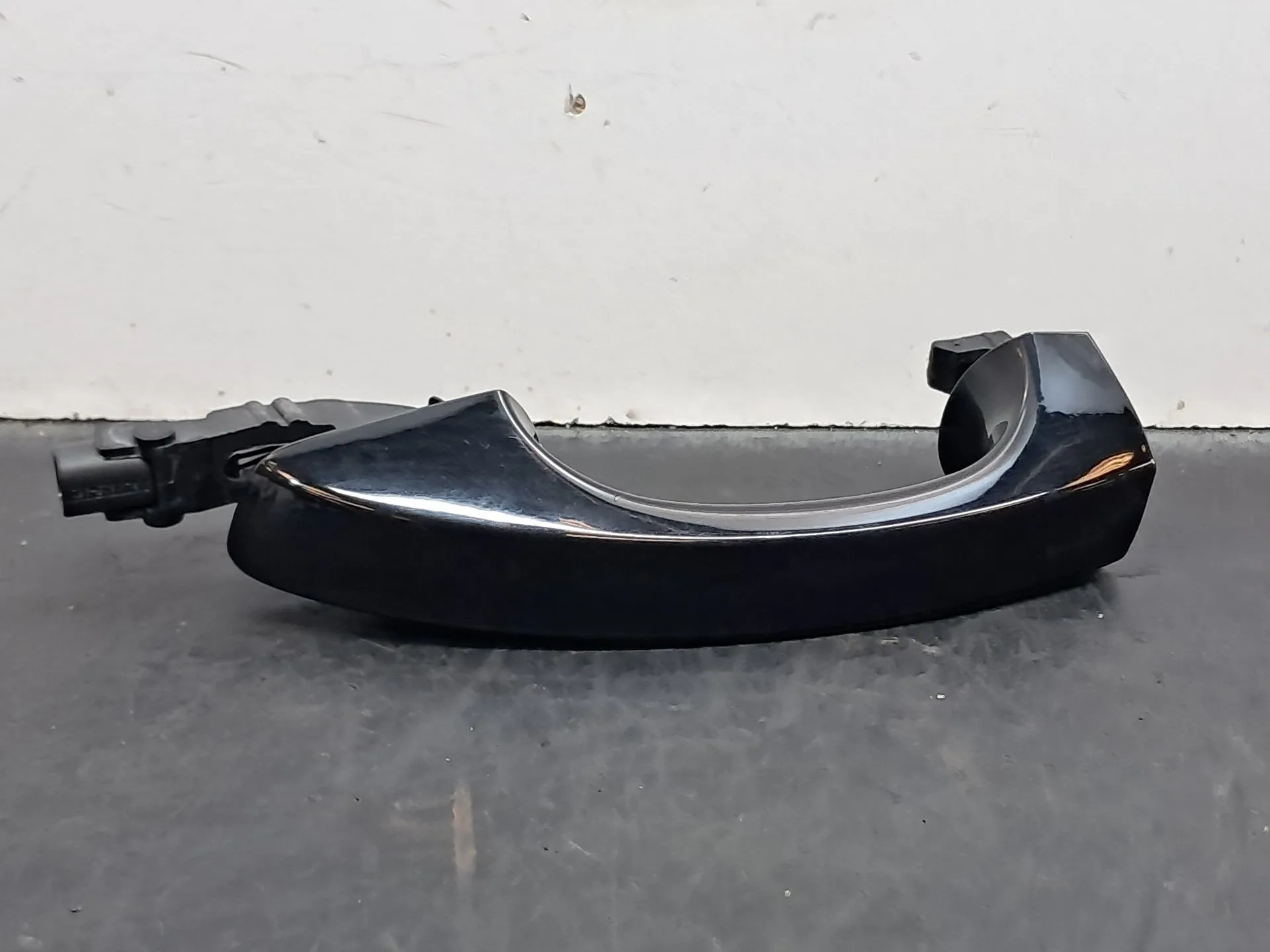 Manija puerta Delantero Izquierdo AUDI Q3 Sportback (F3N)