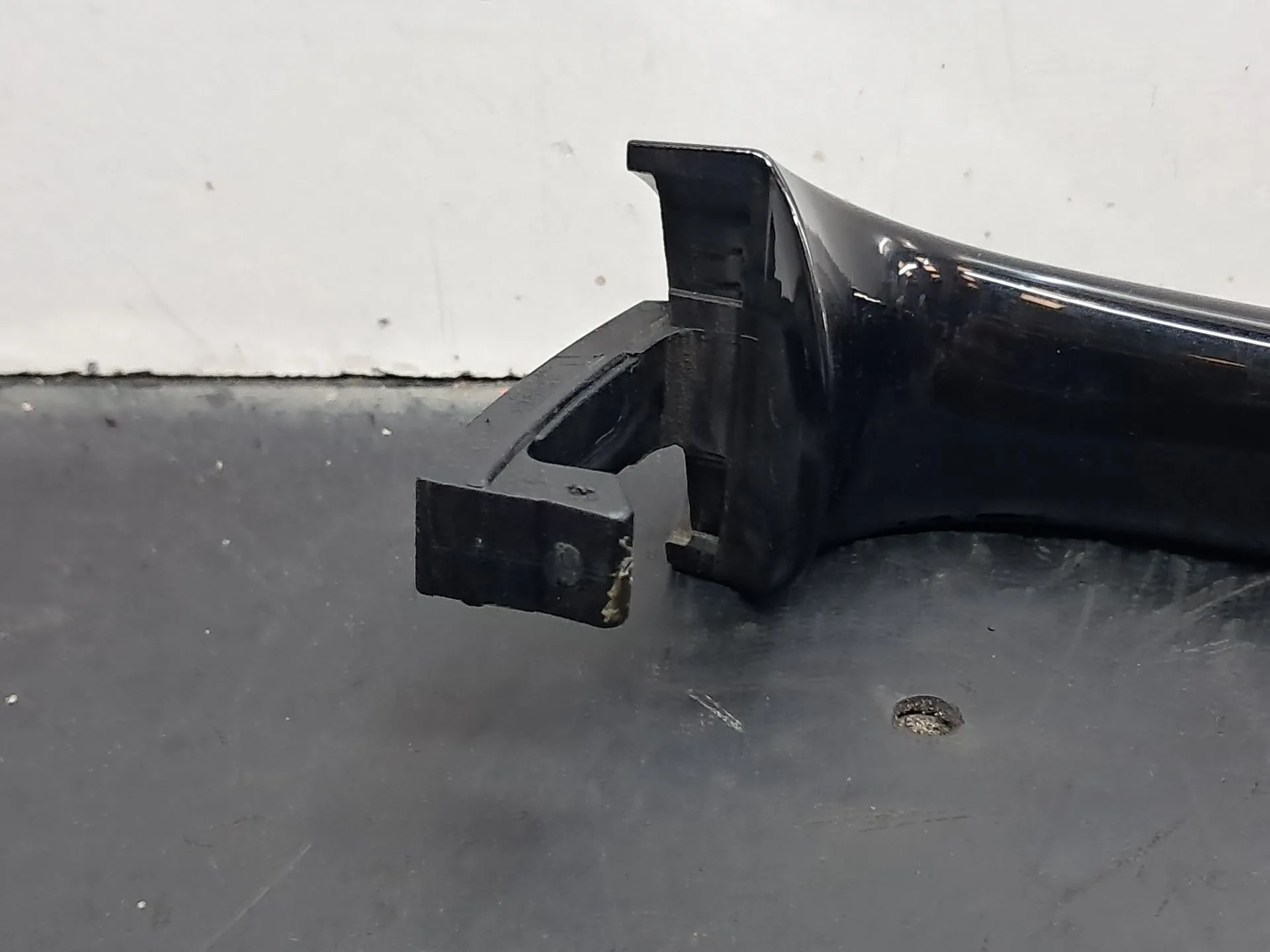 Poignée de porte avant gauche AUDI Q3 Sportback (F3N) Imagem-6