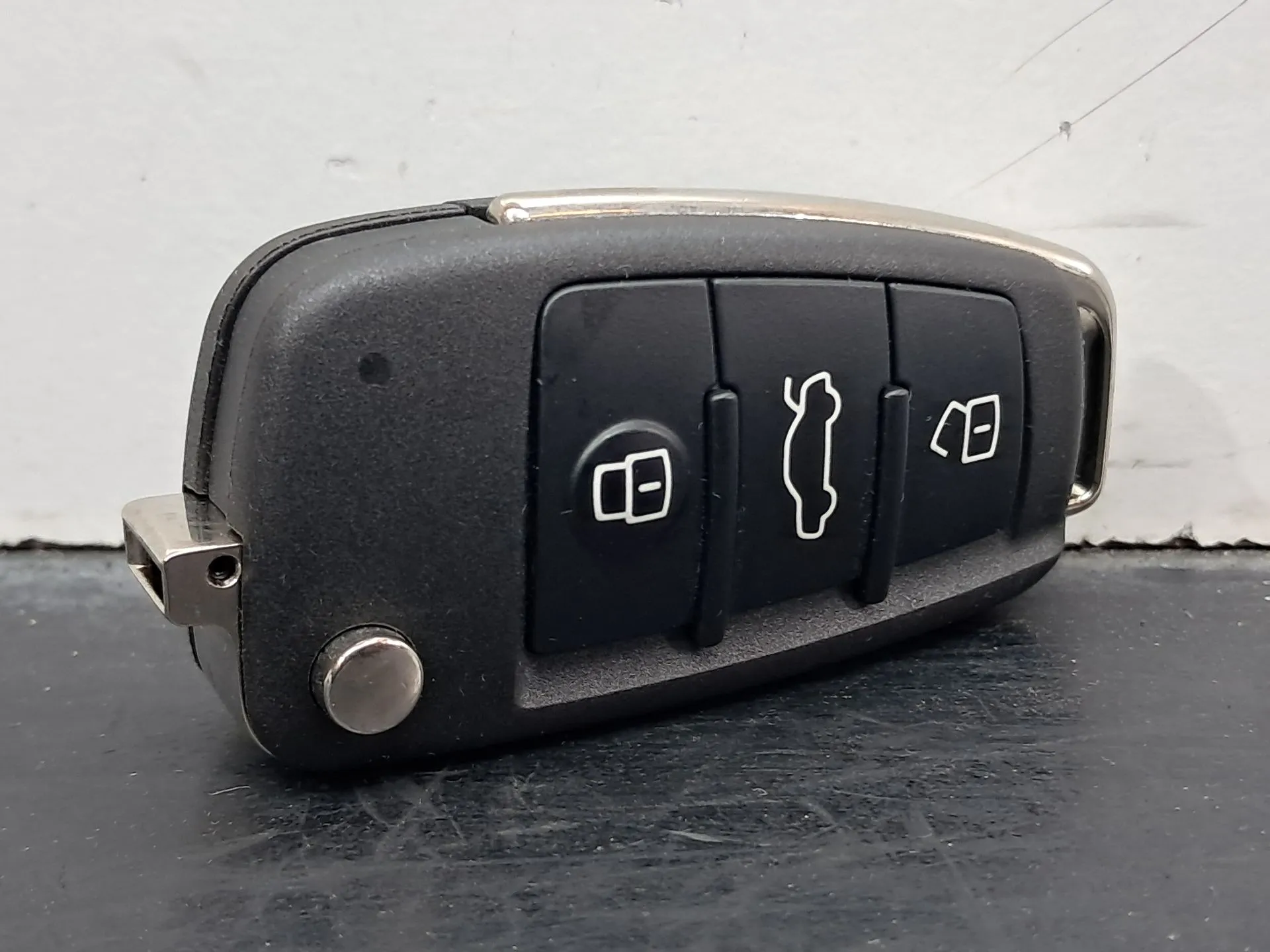 Mando AUDI Q3 Sportback (F3N)