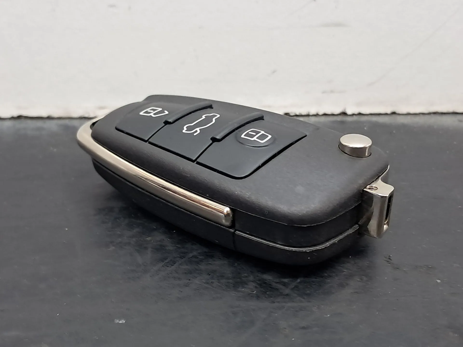 Comando AUDI Q3 Sportback (F3N) Imagem-2