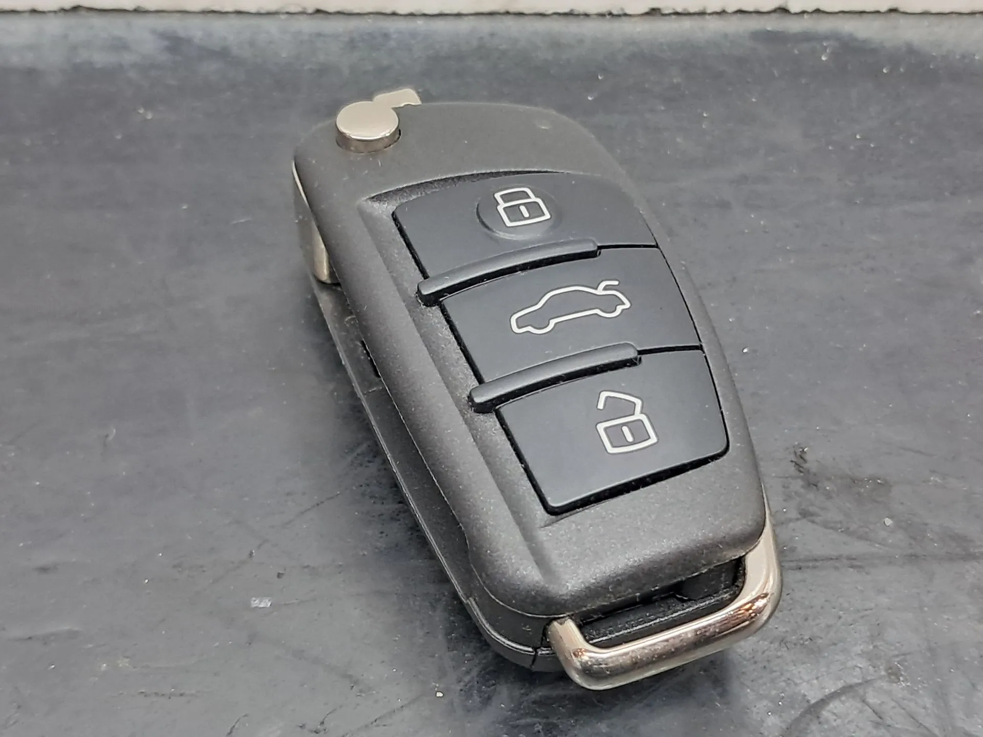 Comando AUDI Q3 Sportback (F3N) Imagem-1