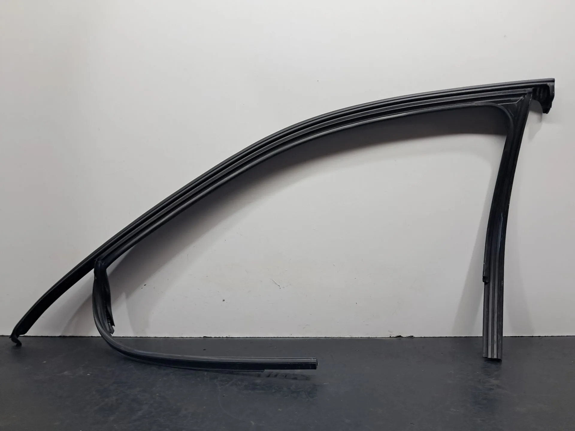 Generic rubber AUDI Q3 Sportback (F3N) Imagem-12