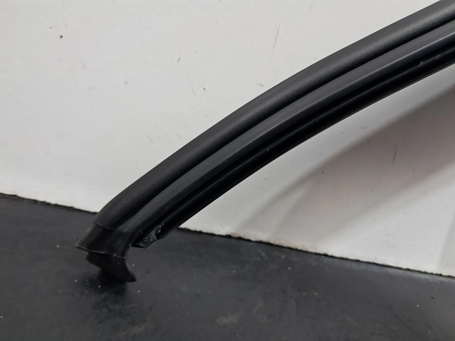 Generic rubber AUDI Q3 Sportback (F3N) Imagem-13