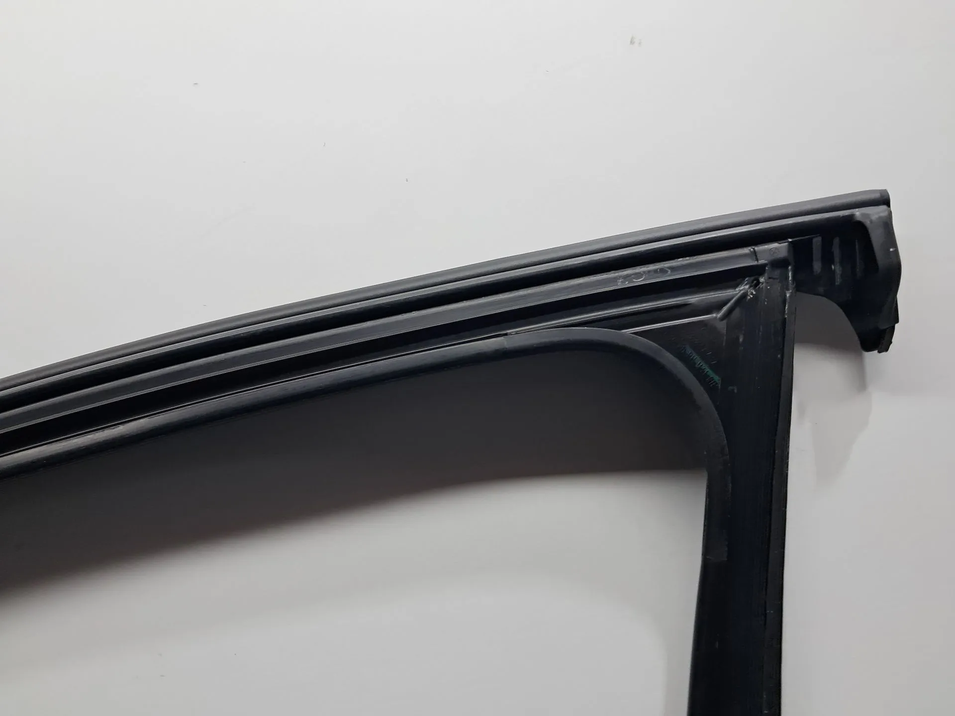 Generic rubber AUDI Q3 Sportback (F3N) Imagem-17