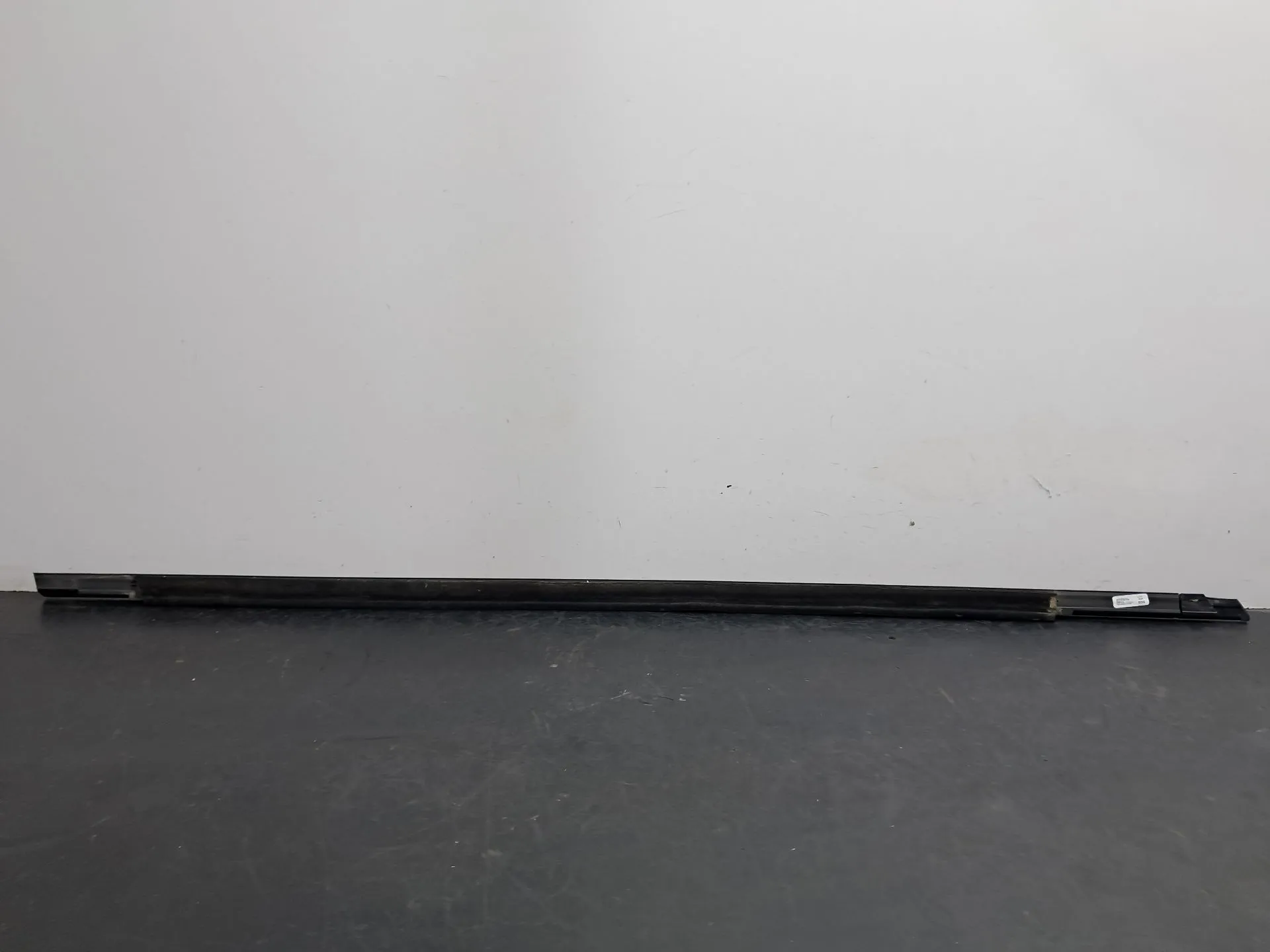 Left front window scraper AUDI Q3 Sportback (F3N) Imagem-7