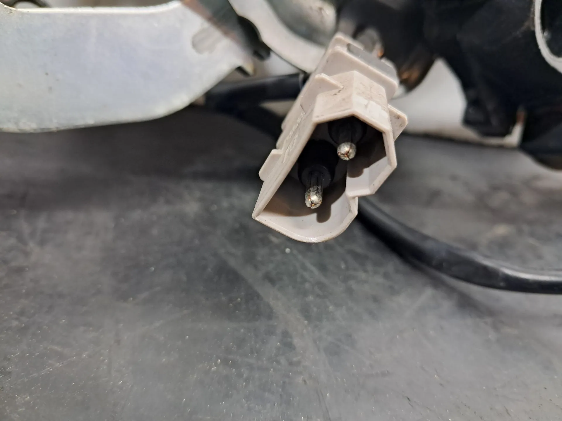 Lève-vitre avant gauche BMW 5 (E34) Imagem-3