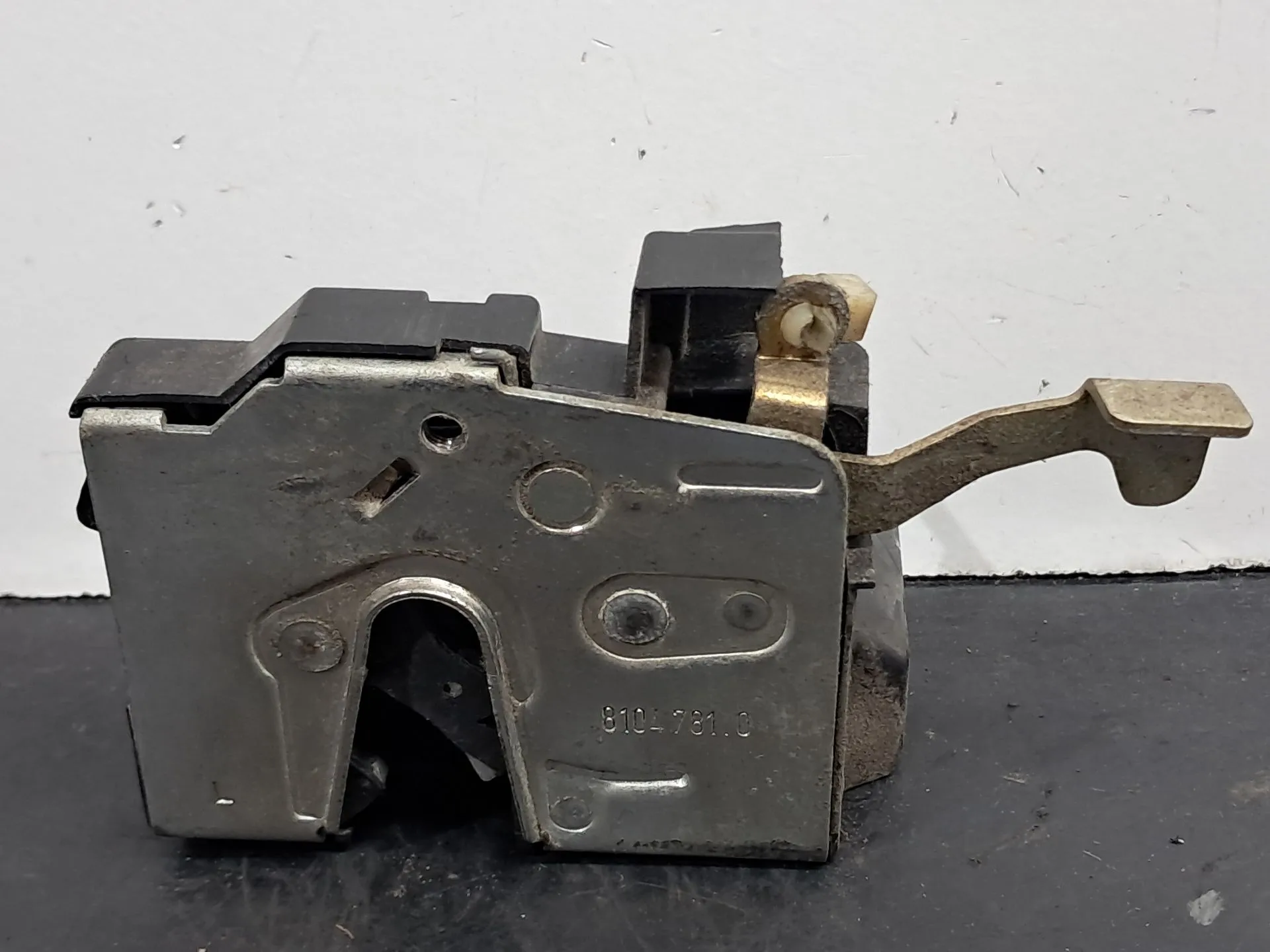 Serrure Avant Gauche BMW 5 (E34) Imagem-2