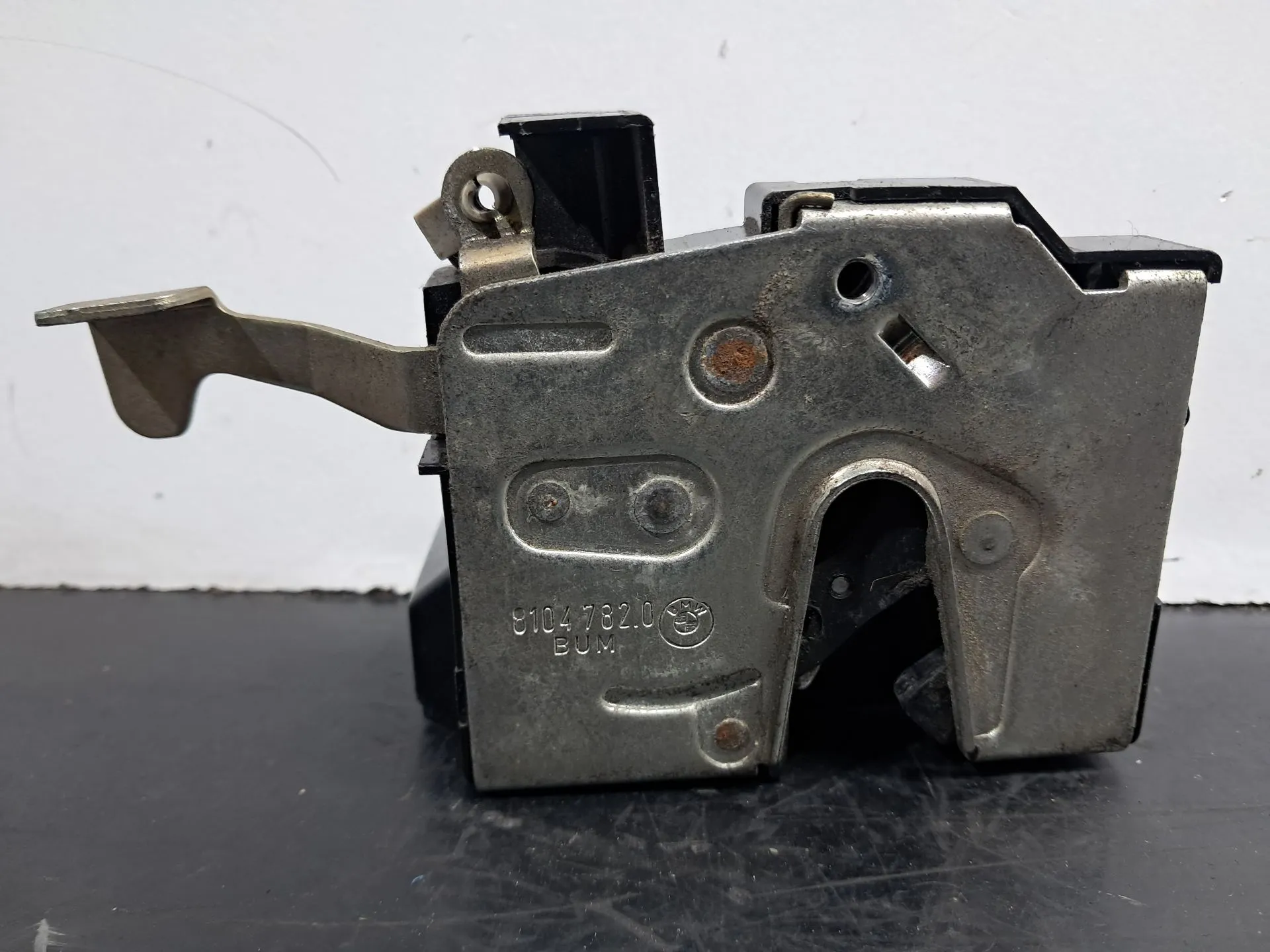 Serrure Avant Droite BMW 5 (E34) Imagem-2