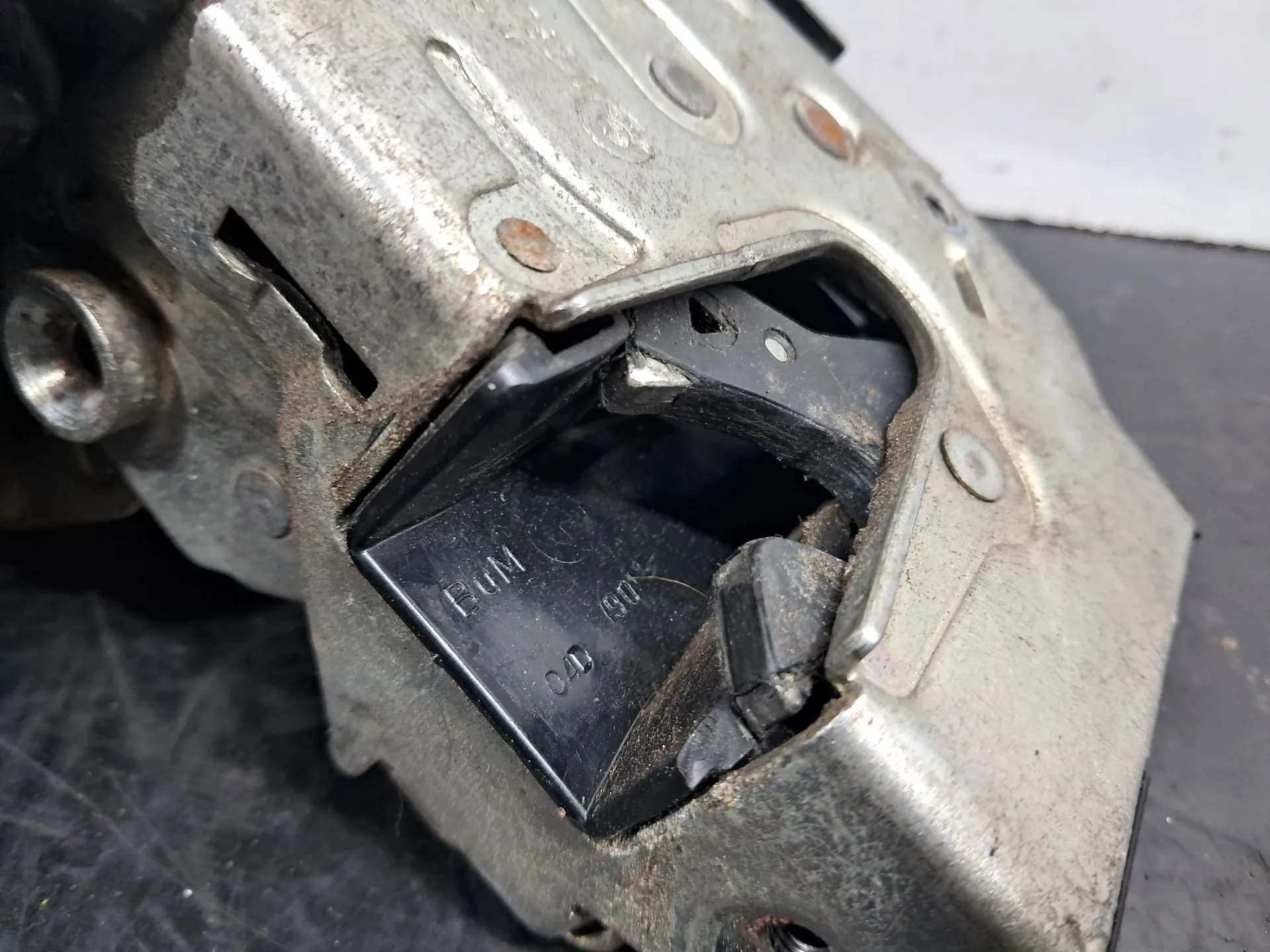 Serrure Avant Droite BMW 5 (E34) Imagem-5