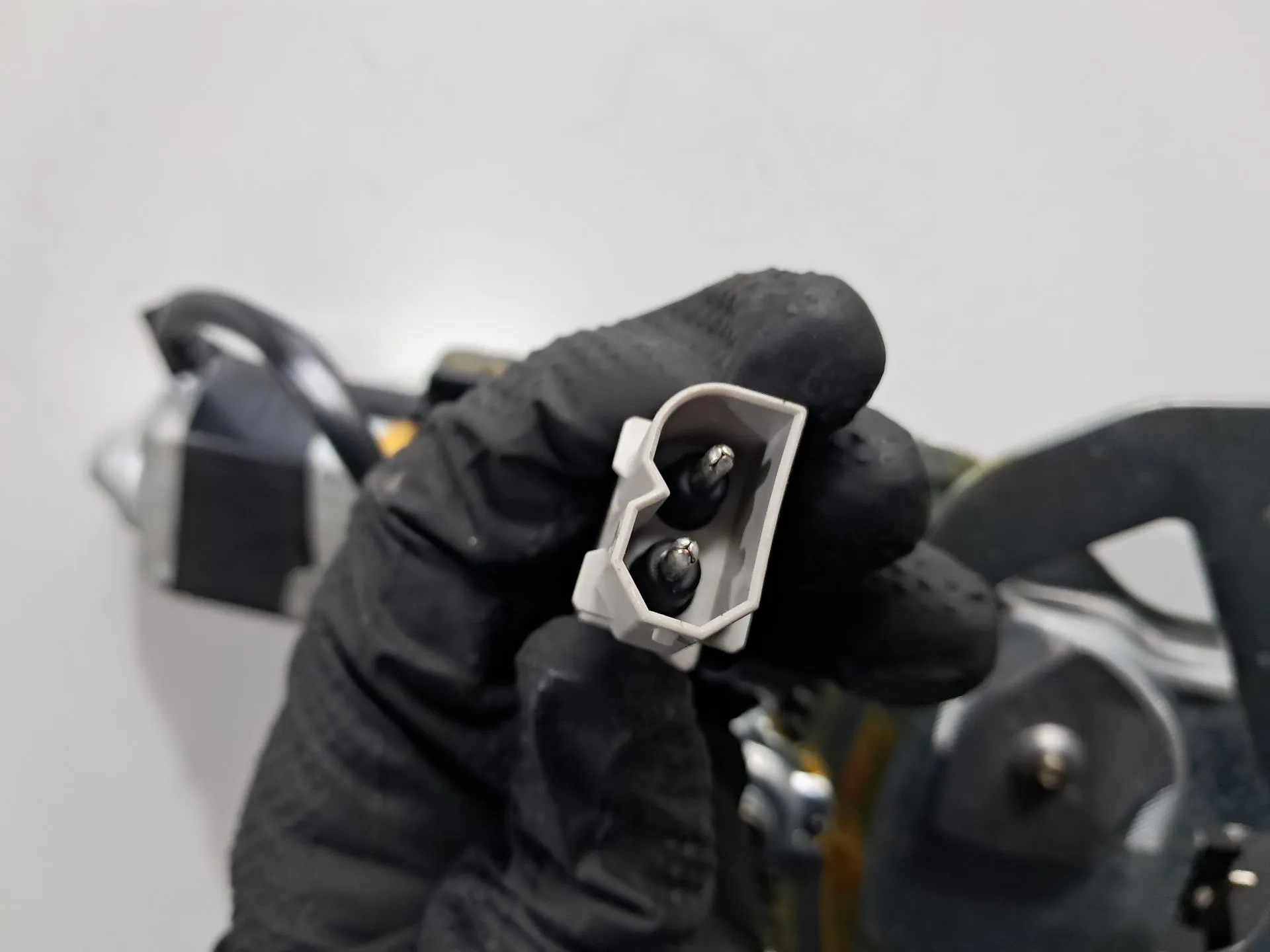 Lève-vitre avant Droite BMW 5 (E34) Imagem-6