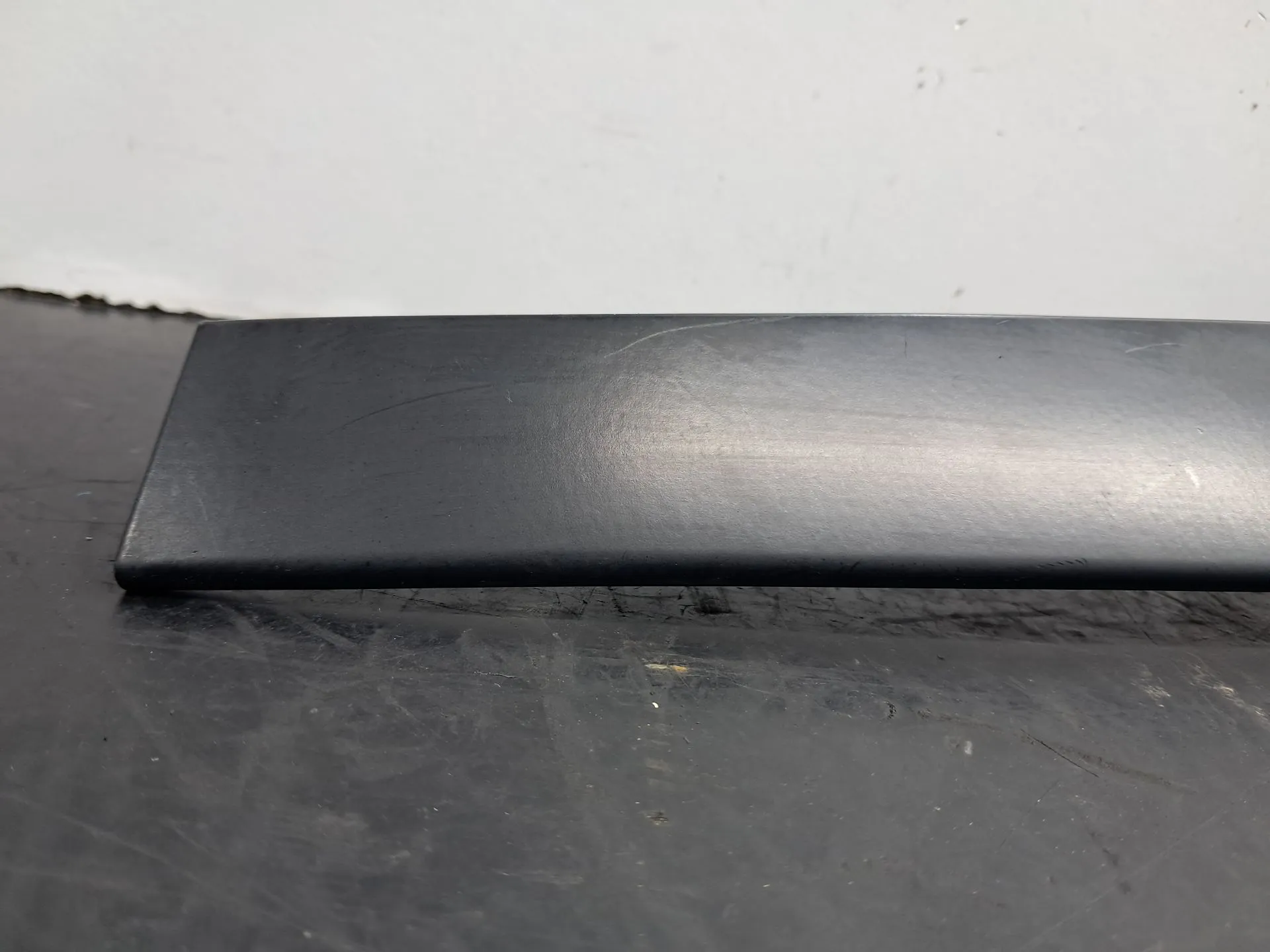 Moulure de porte avant Droite BMW 5 (E34) Imagem-1