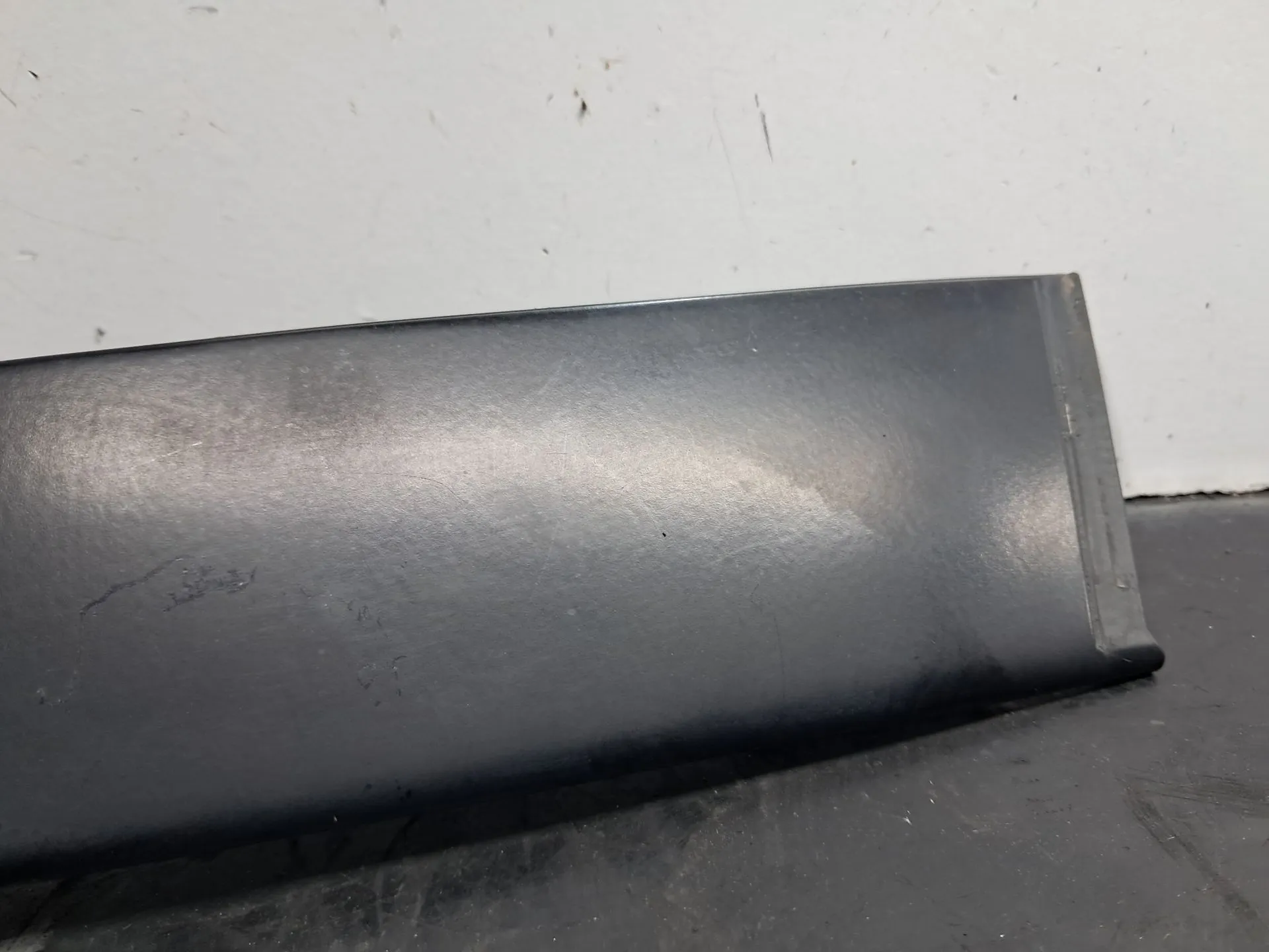 Moulure de porte avant Droite BMW 5 (E34) Imagem-3