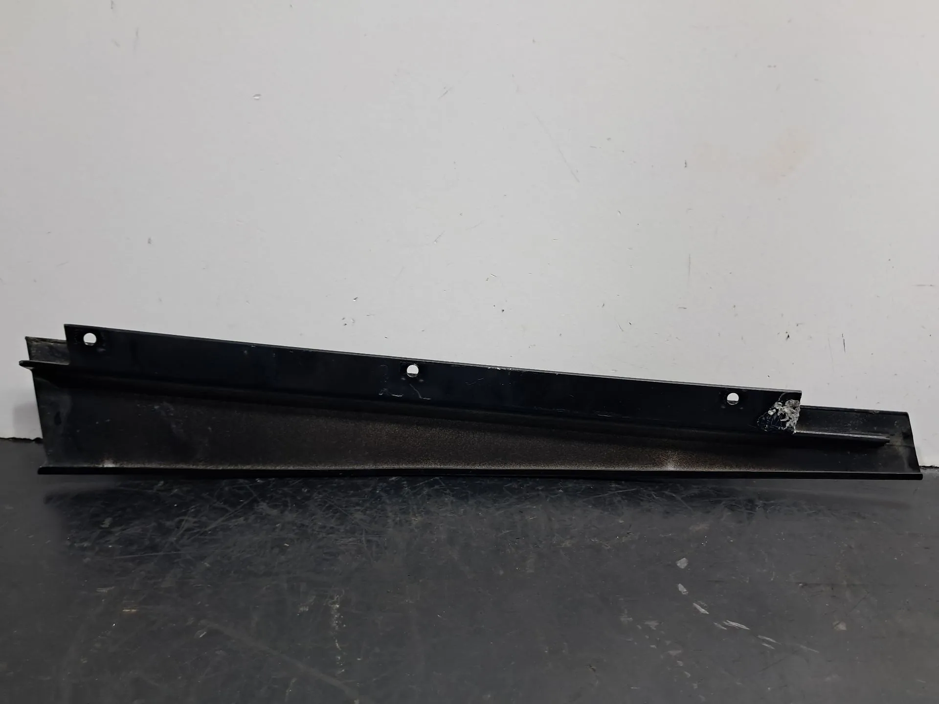 Moulure de porte avant Droite BMW 5 (E34) Imagem-4