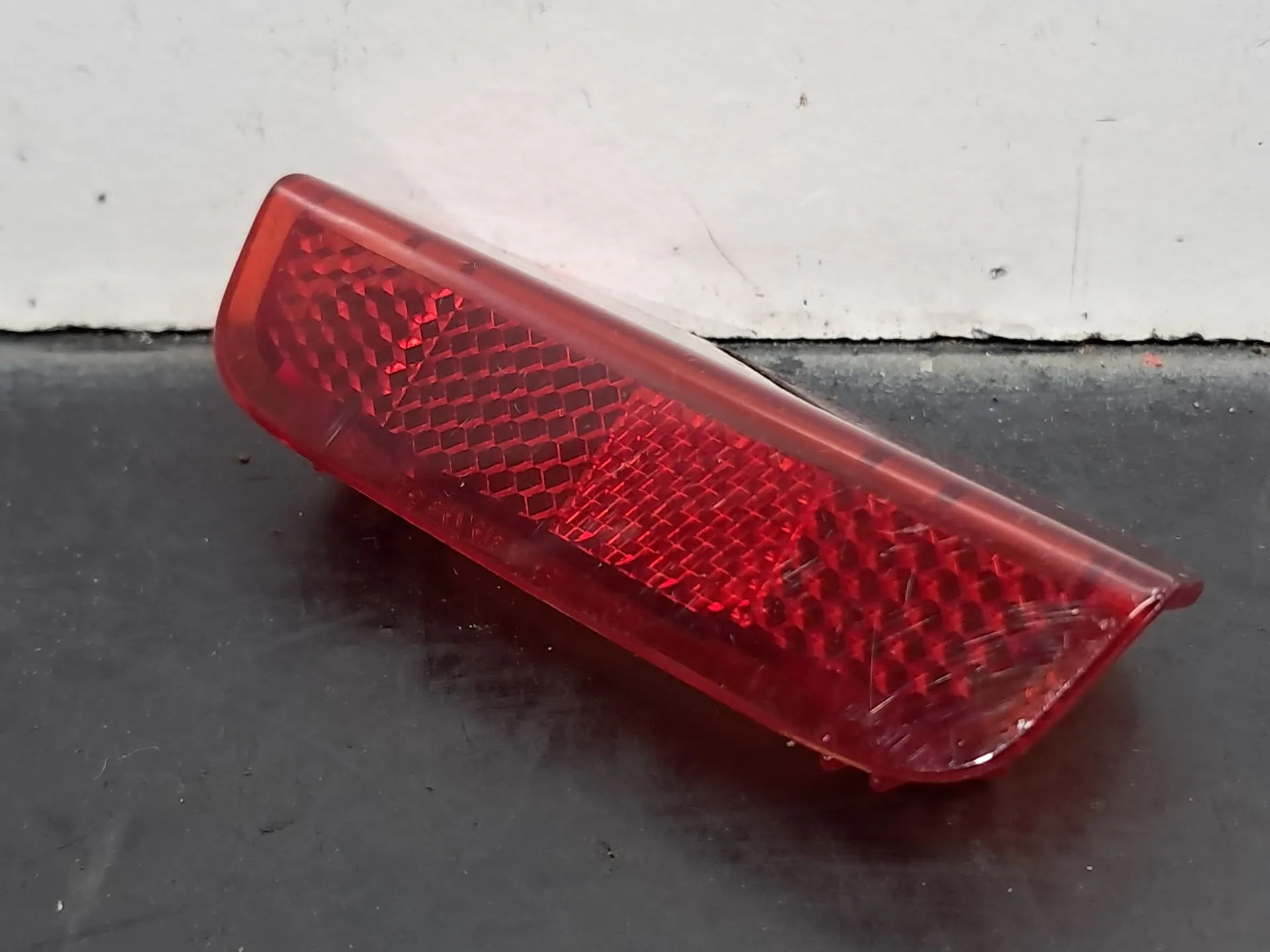 Tampa / cobertura genérica VOLKSWAGEN Golf VII (5G1, BQ1, BE1, BE2) Imagem-1