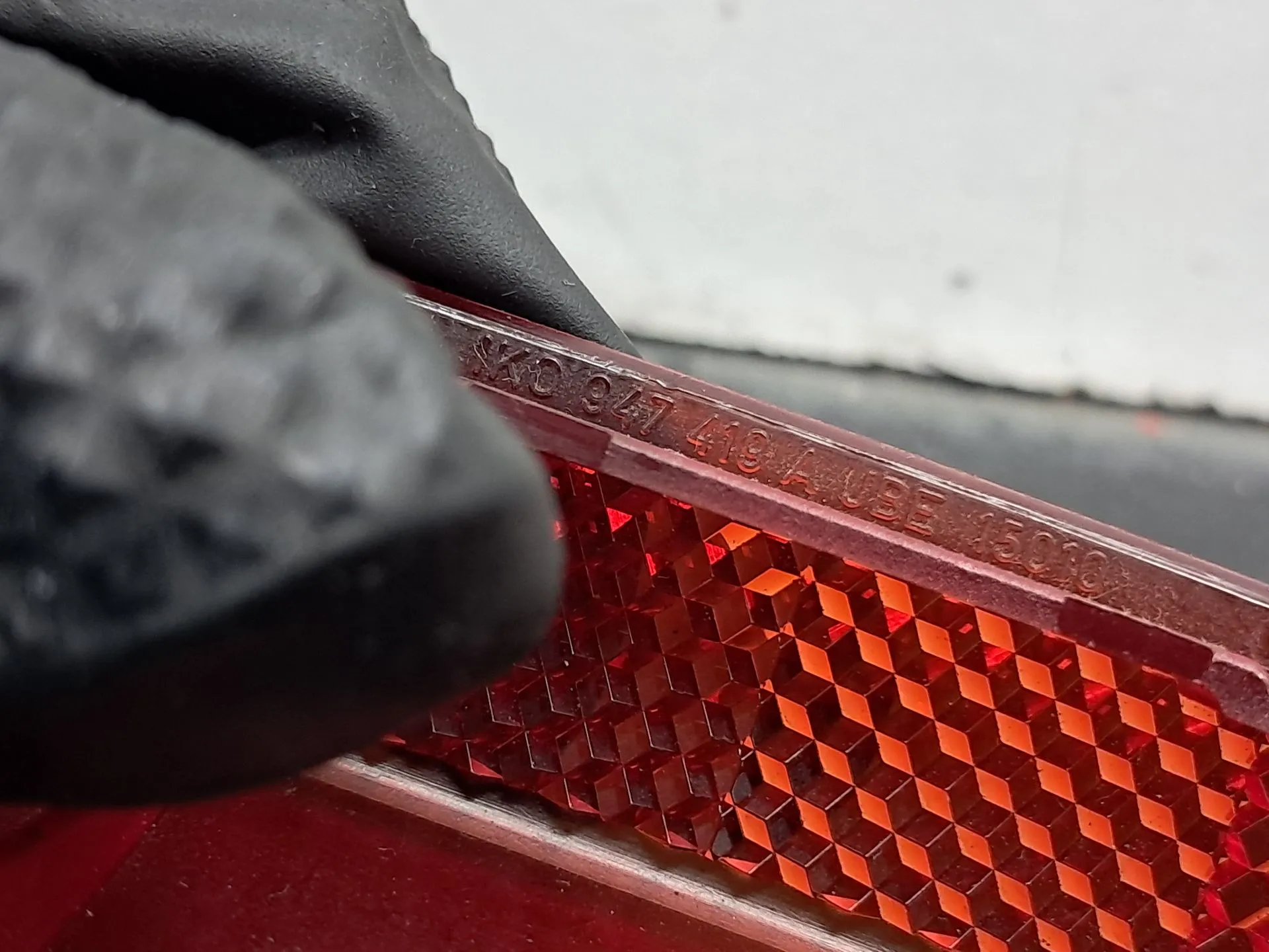 Tampa / cobertura genérica VOLKSWAGEN Golf VII (5G1, BQ1, BE1, BE2) Imagem-3