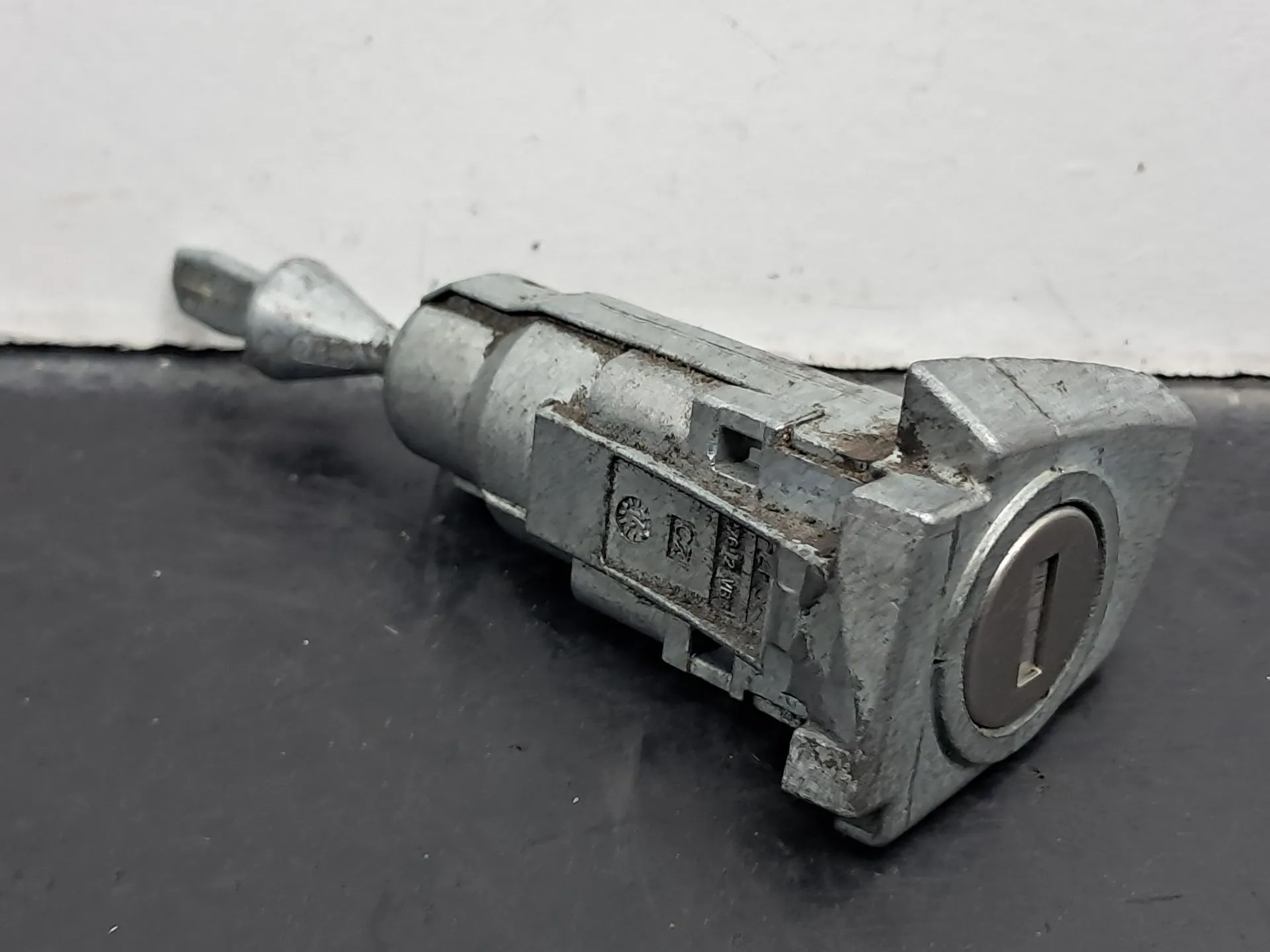 Canhão de porta VOLKSWAGEN Golf VII (5G1, BQ1, BE1, BE2)