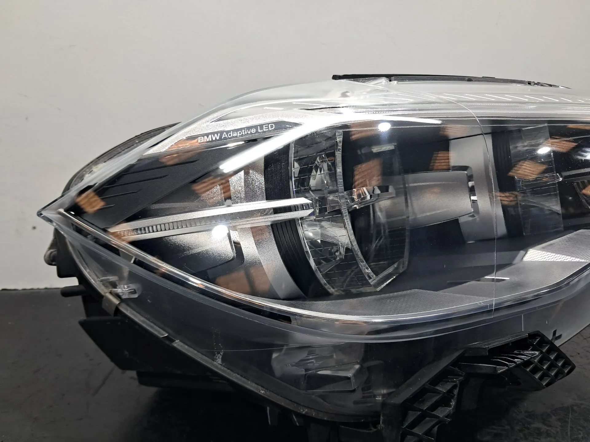 Phare avant Droit BMW X5 (F15, F85) Imagem-1