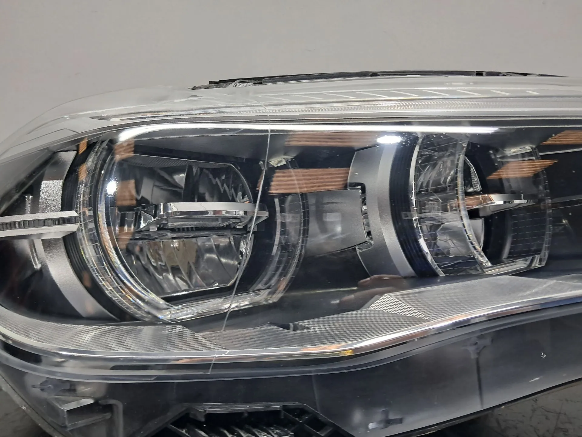 Phare avant Droit BMW X5 (F15, F85) Imagem-2