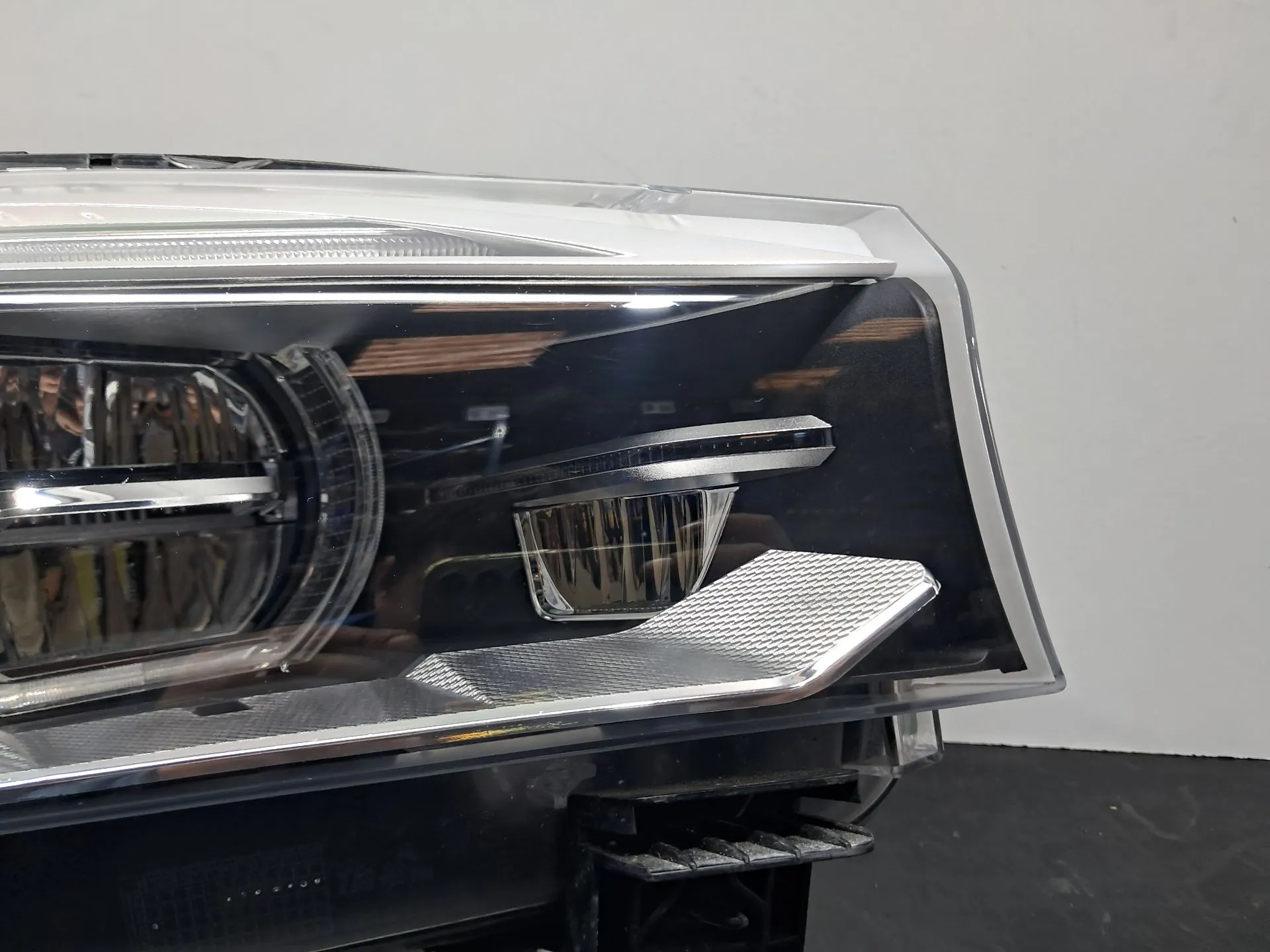 Phare avant Droit BMW X5 (F15, F85) Imagem-4