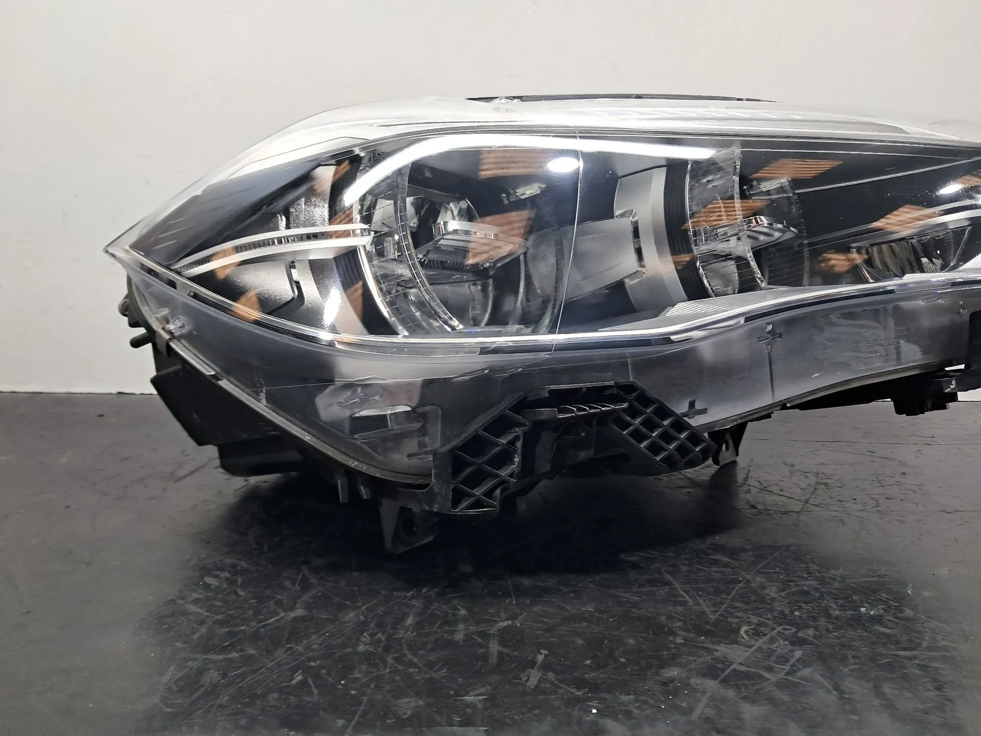 Phare avant Droit BMW X5 (F15, F85) Imagem-5
