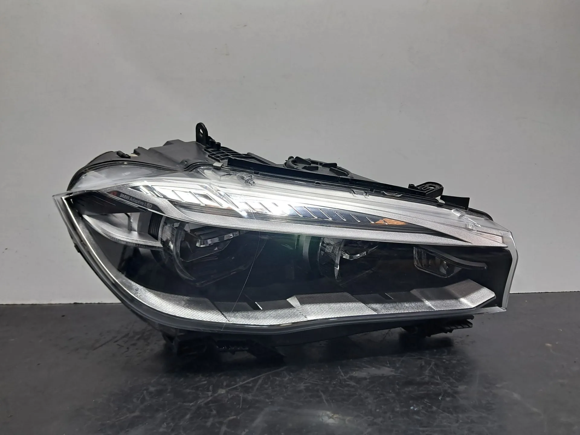 Phare avant Droit BMW X5 (F15, F85) Imagem-8