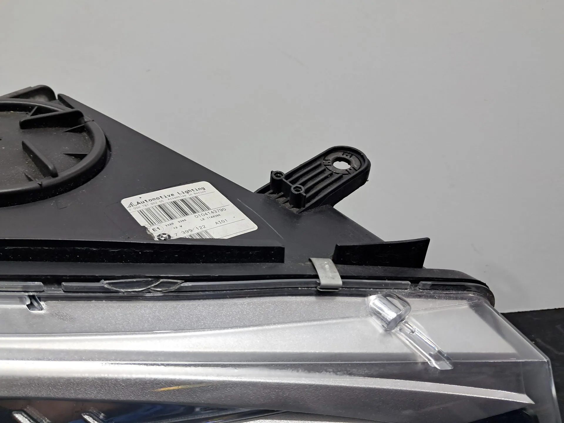 Phare avant Droit BMW X5 (F15, F85) Imagem-9