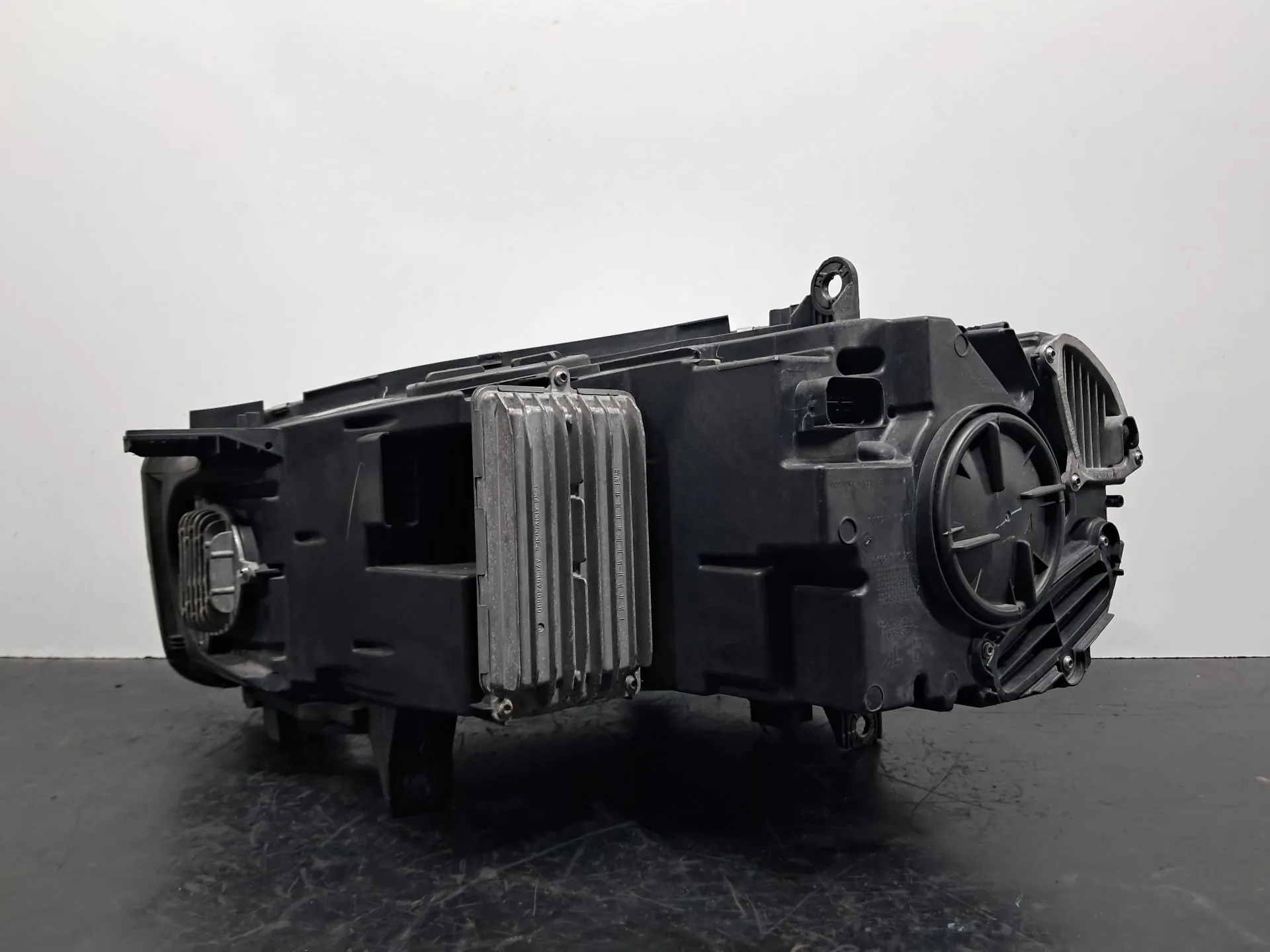 Phare avant Droit BMW X5 (F15, F85) Imagem-12