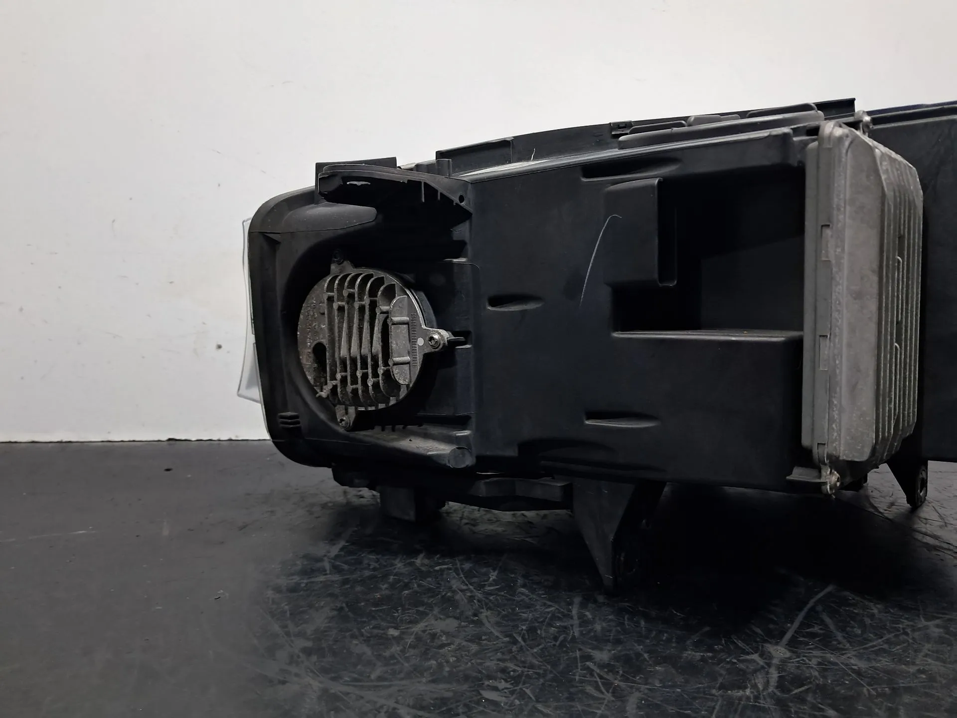 Phare avant Droit BMW X5 (F15, F85) Imagem-13