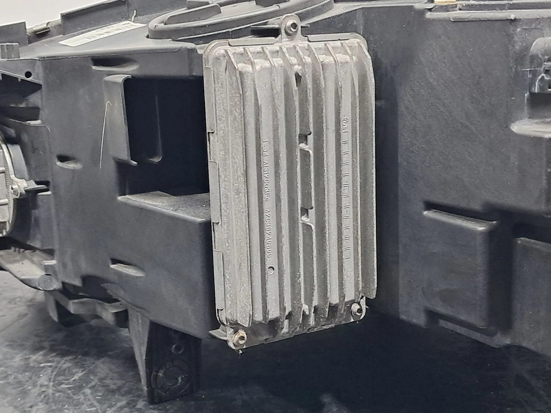 Phare avant Droit BMW X5 (F15, F85) Imagem-16