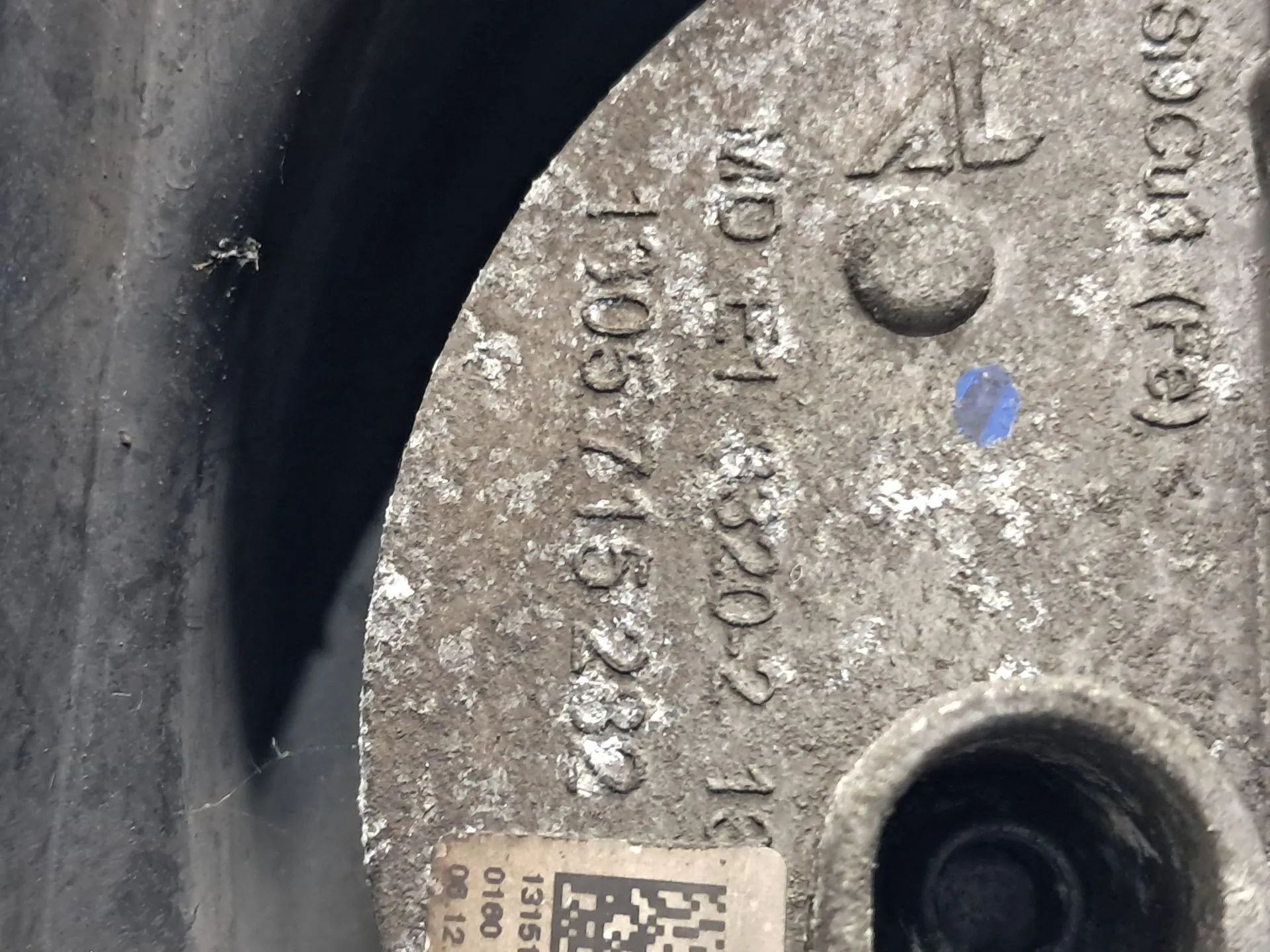 Phare avant Droit BMW X5 (F15, F85) Imagem-15