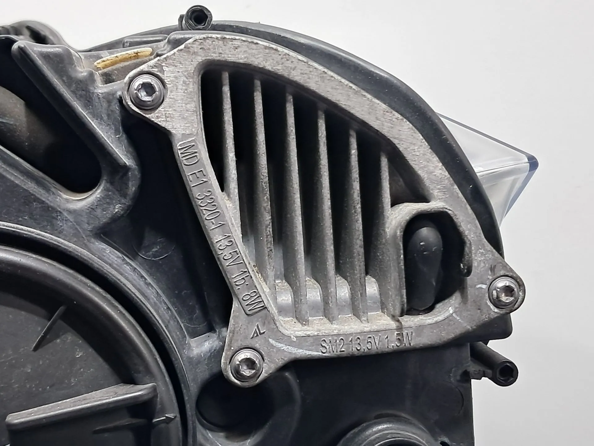 Phare avant Droit BMW X5 (F15, F85) Imagem-19