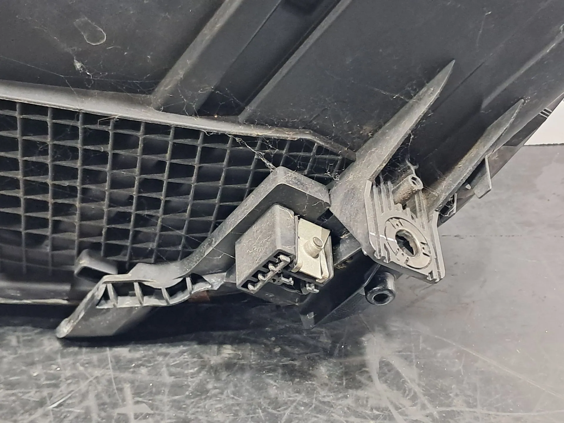 Phare avant Droit BMW X5 (F15, F85) Imagem-23